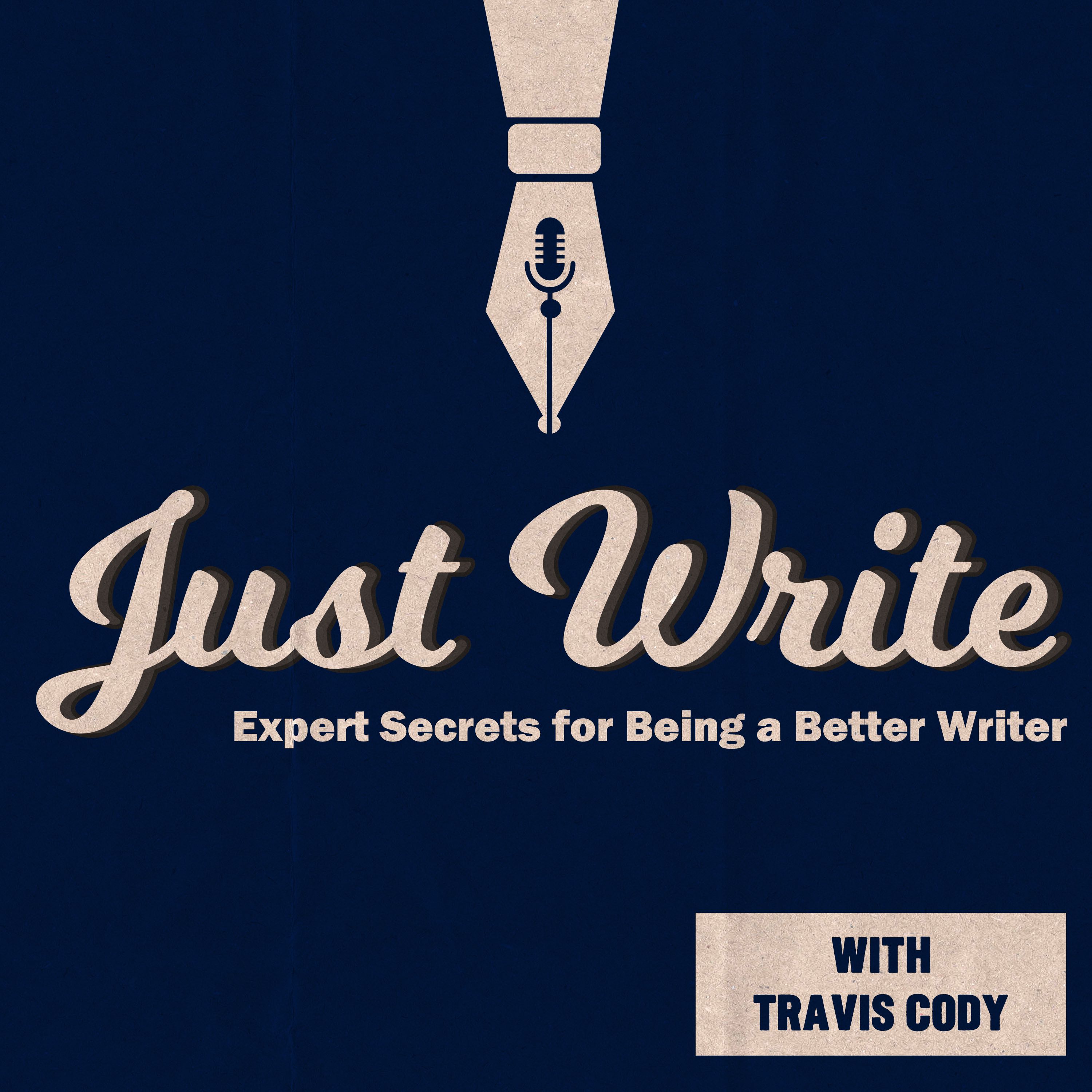 Just Write