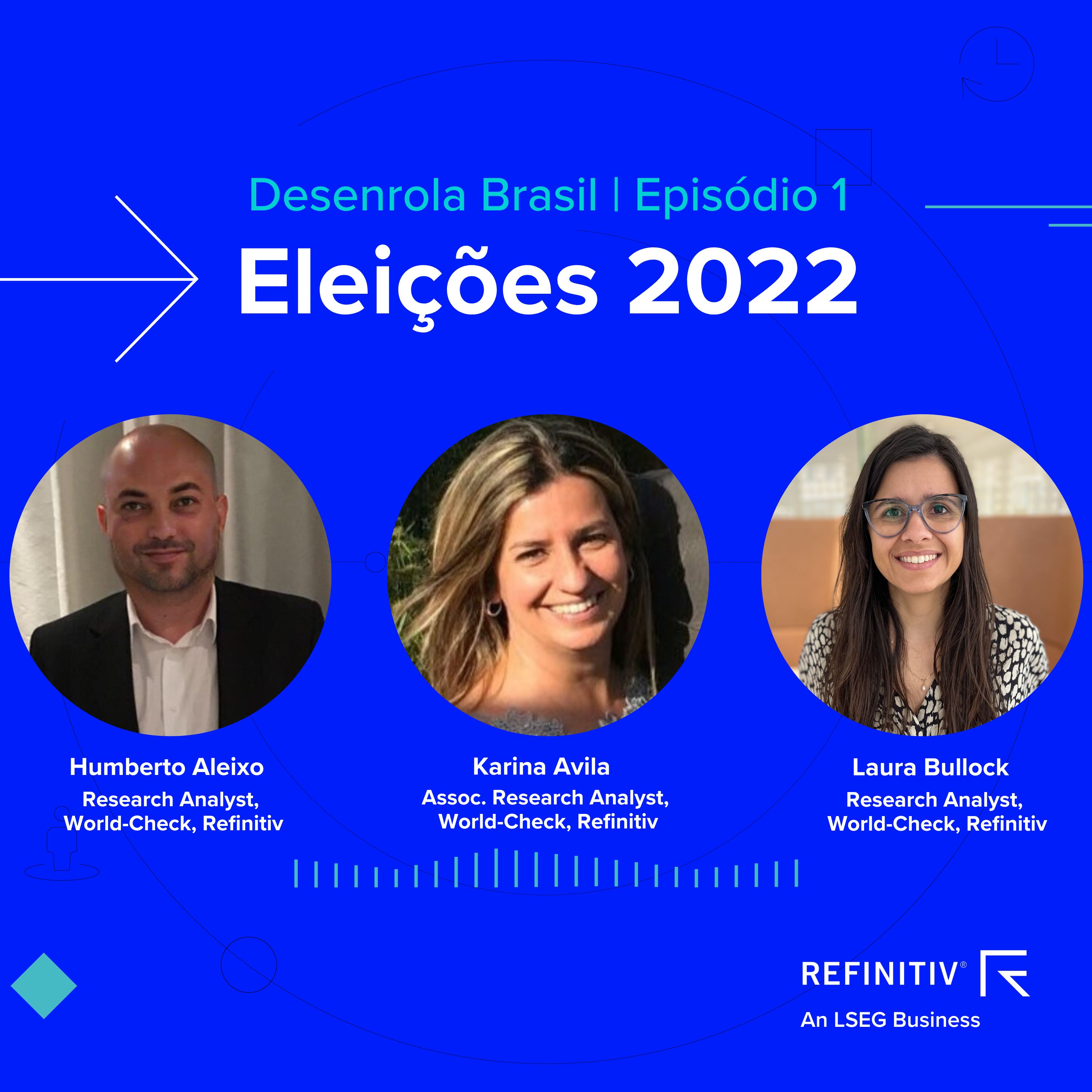 Ep1 | Eleições 2022