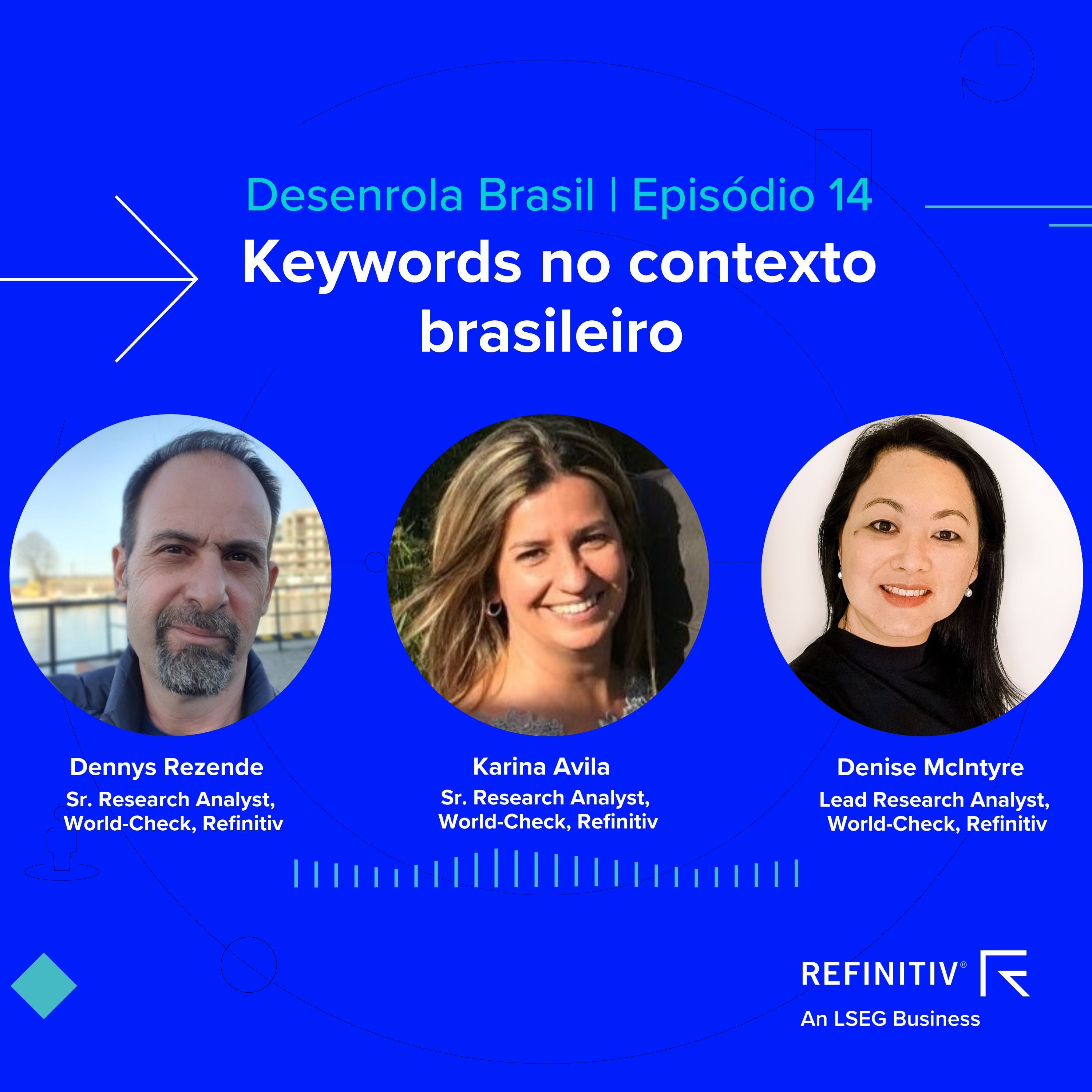 Ep14 | Keywords no contexto brasileiro