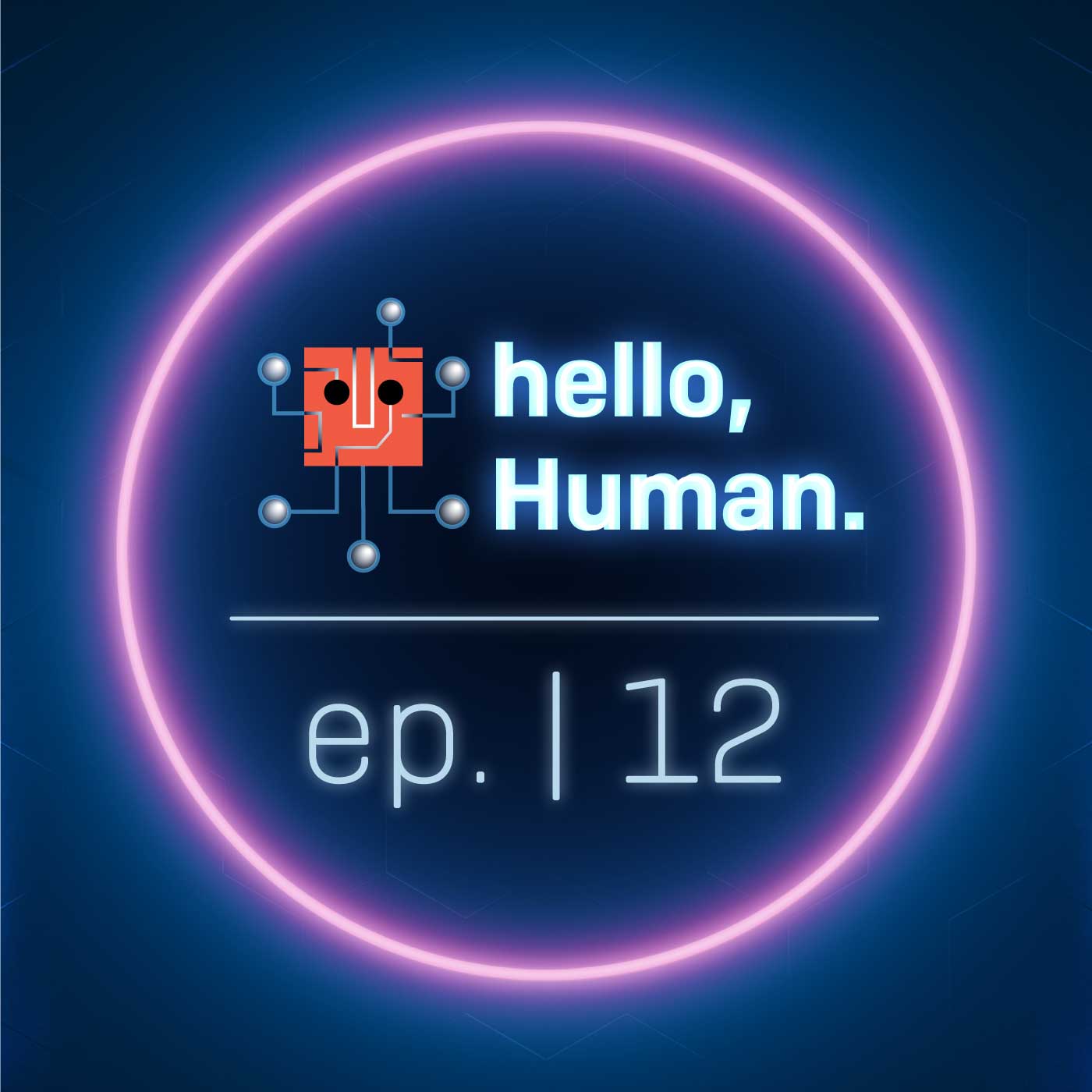 Episode 12 - Ethics and AI within the Health Industry 