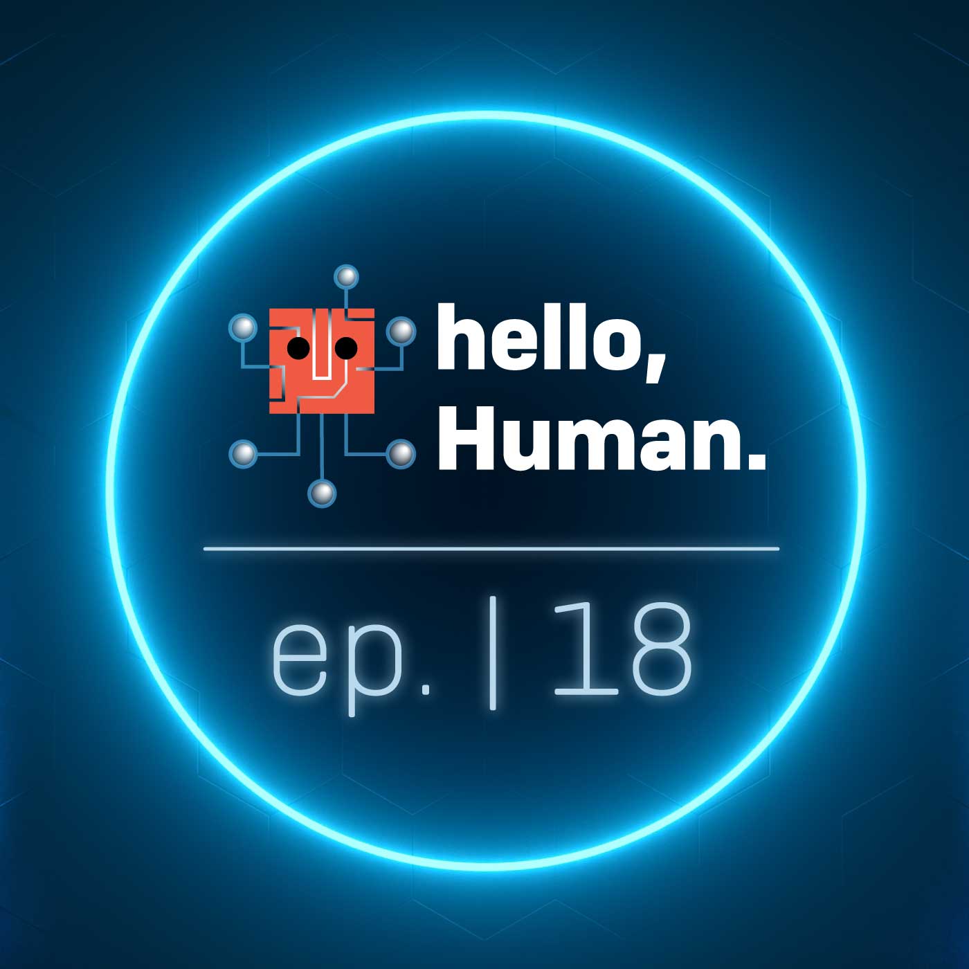 Episode 18 - How AI and Robotics are Fueling the Future of Food