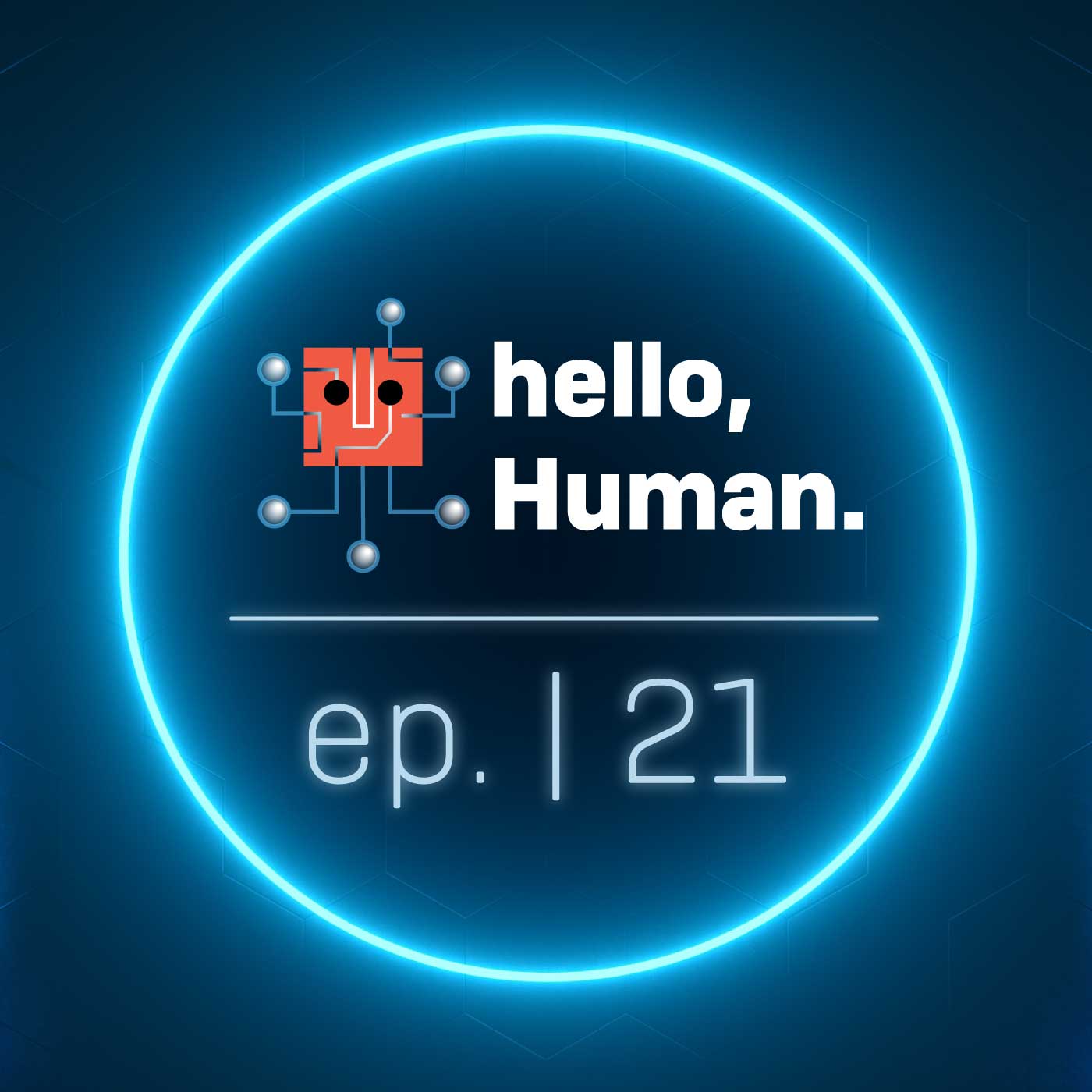 Episode 21 - Automation as the Problem Solver for the Fashion Industry