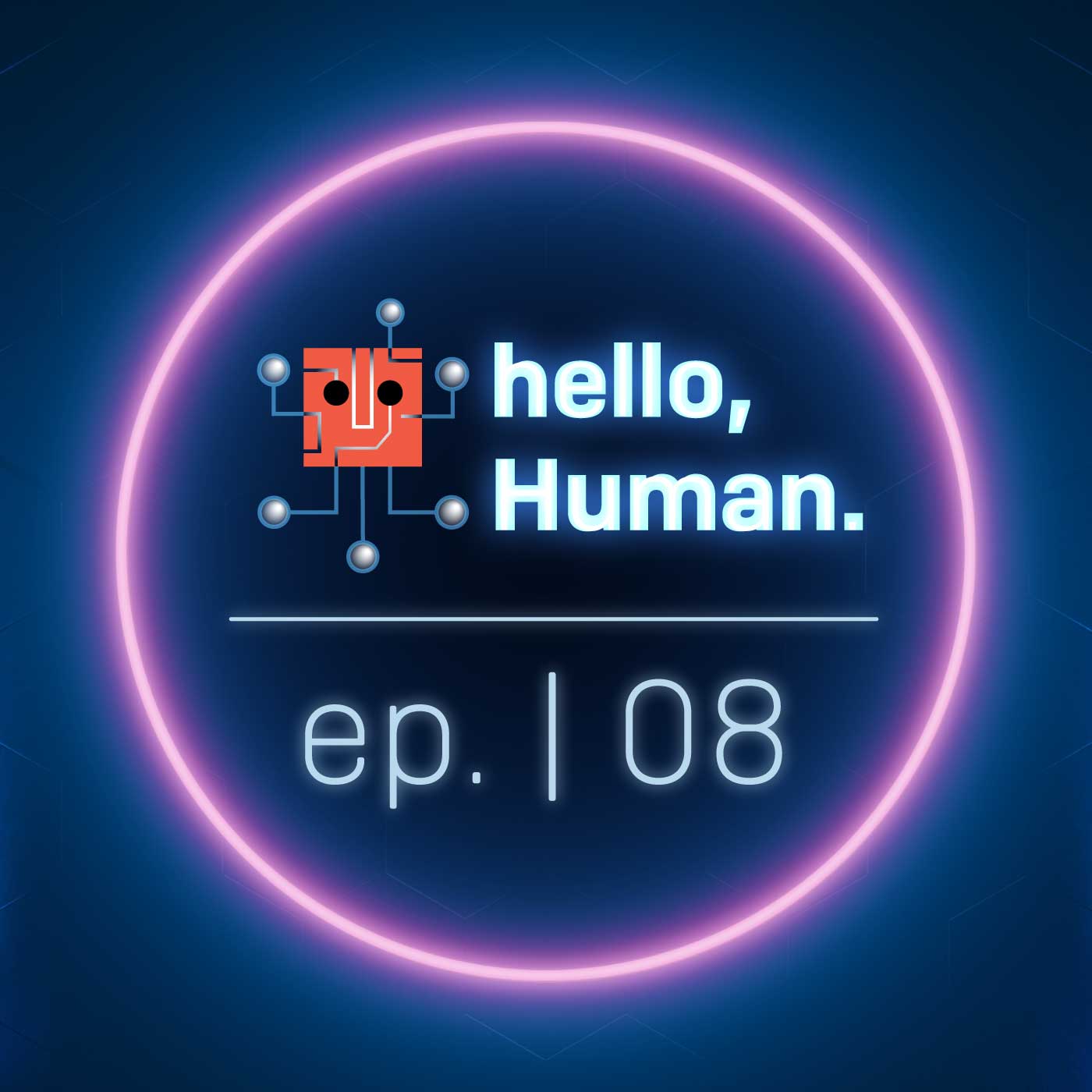 Episode 8 -  Battling Bias in AI