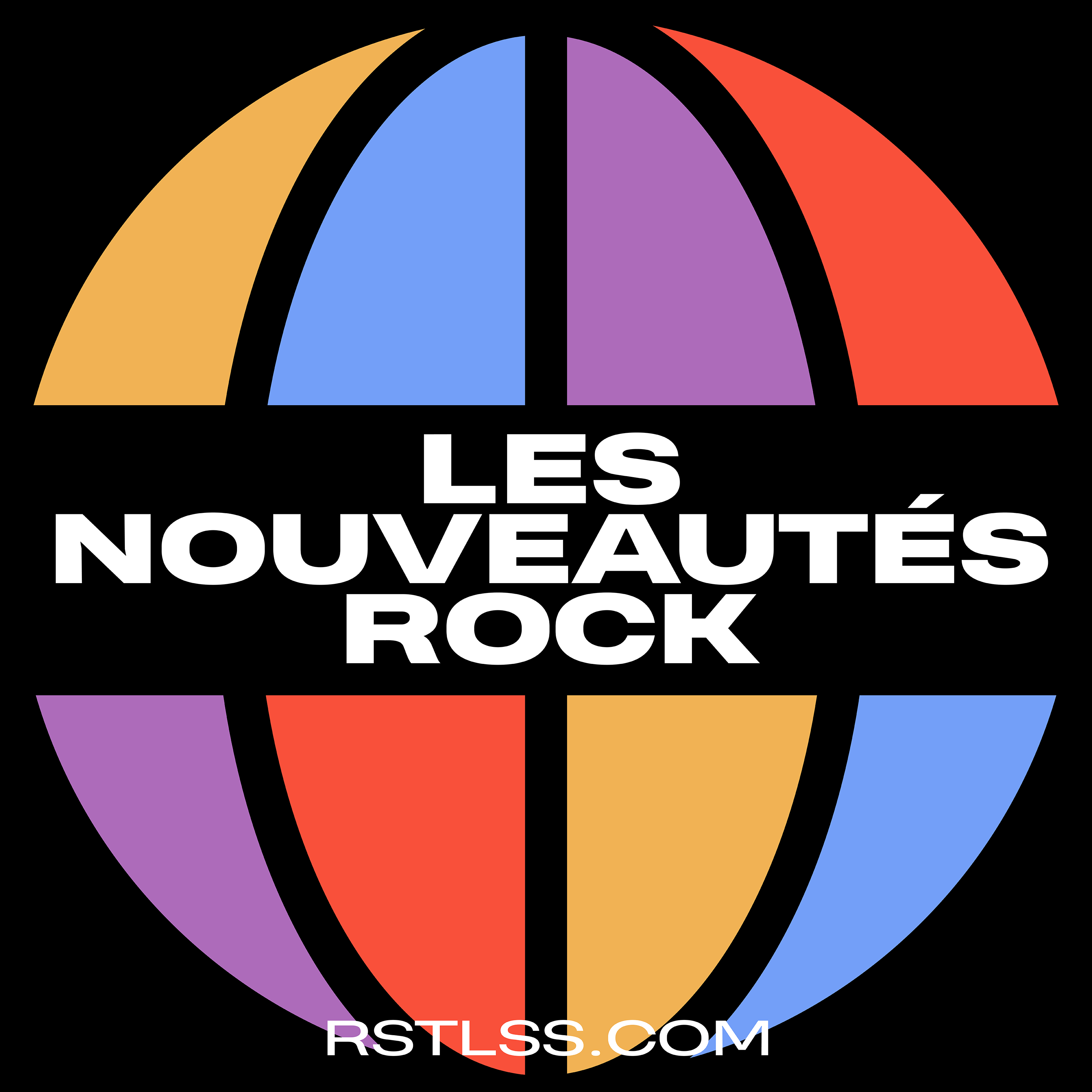 LES NOUVEAUTÉS ROCK #70 - The Struts, Tetrarch, Short Stack, Split Single