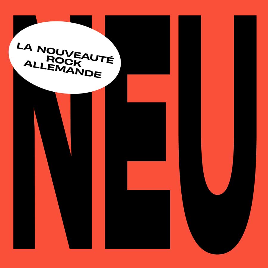 LA NOUVEAUTÉ ROCK ALLEMANDE #65 - Pure Tonic "Not OK"