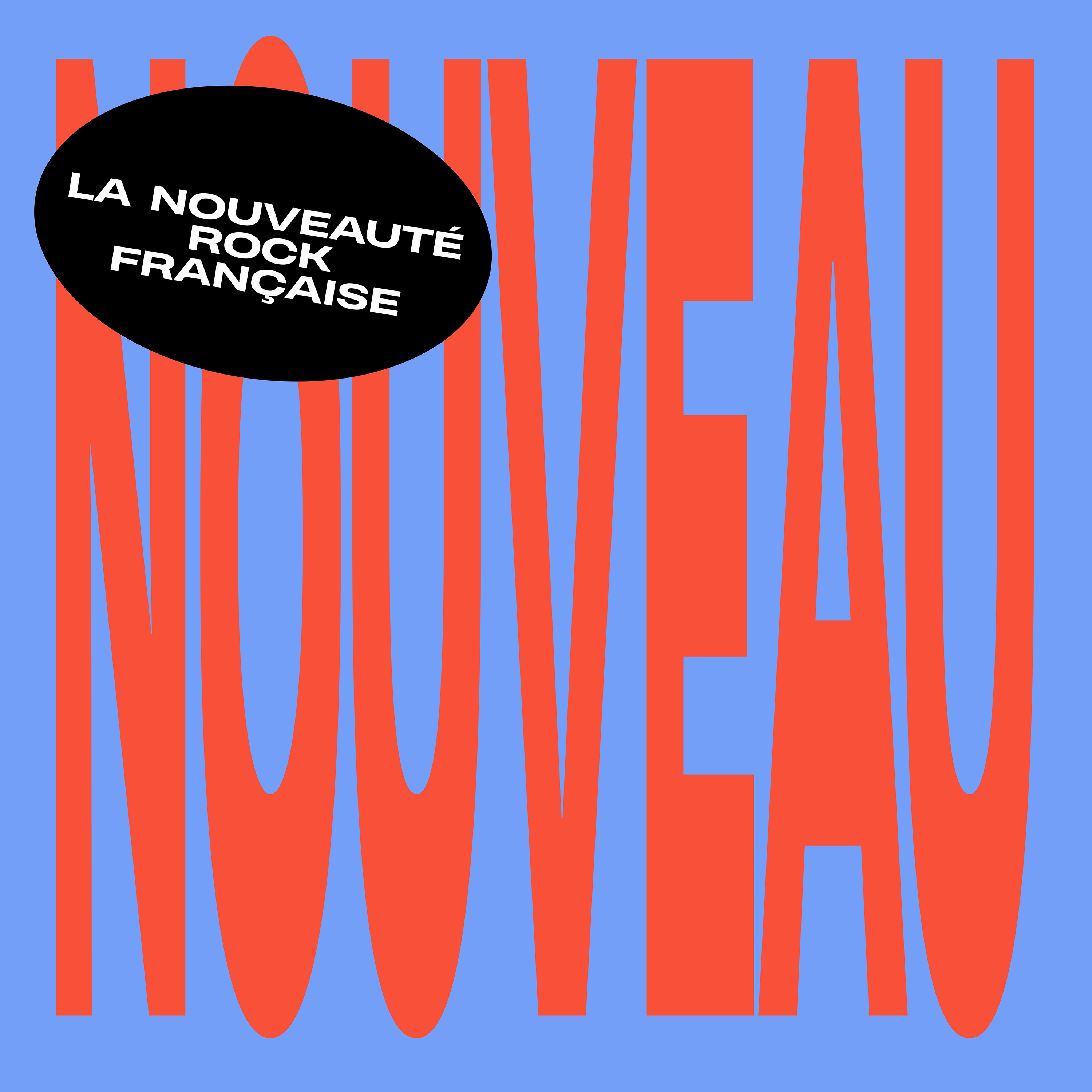 LA NOUVEAUTÉ ROCK FRANÇAISE #68 – The Quiet Screamer …