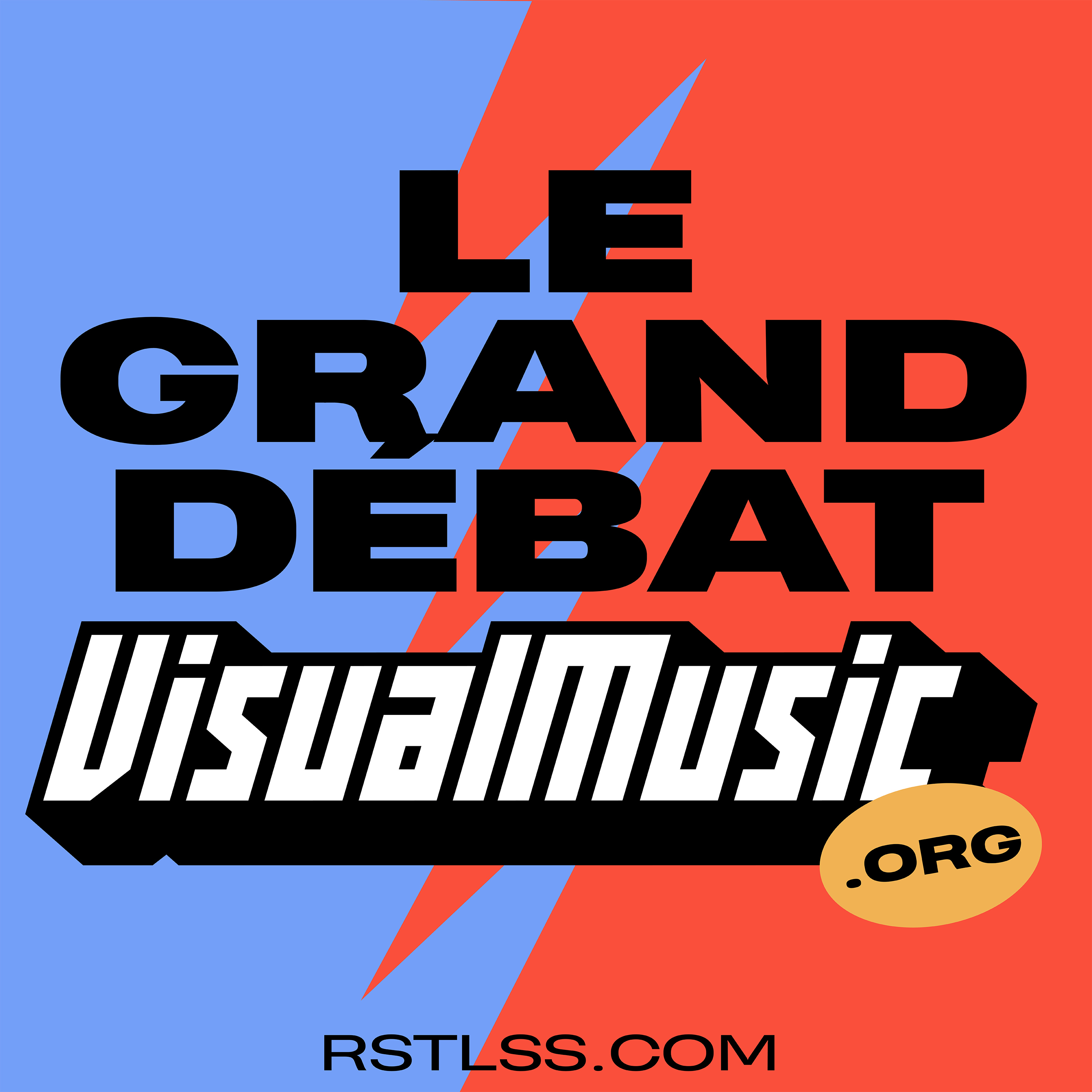 LE GRAND DÉBAT VISUAL-MUSIC.ORG #27 – Peut-on encore  …