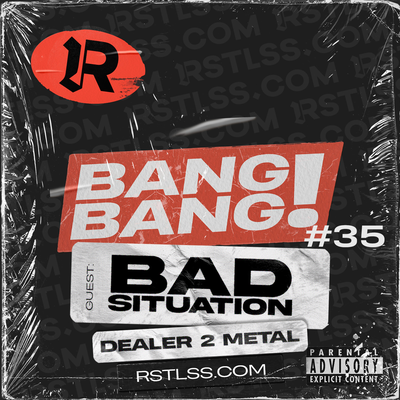 Episode Cover