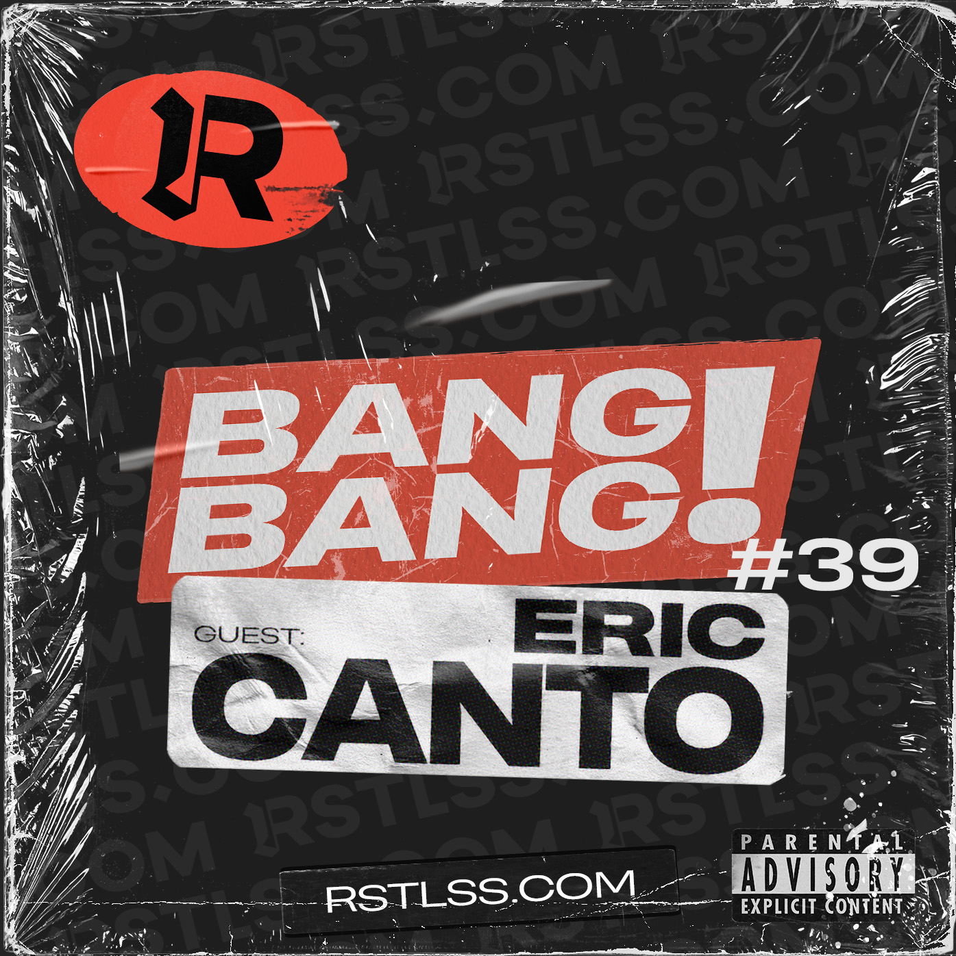 Episode Cover