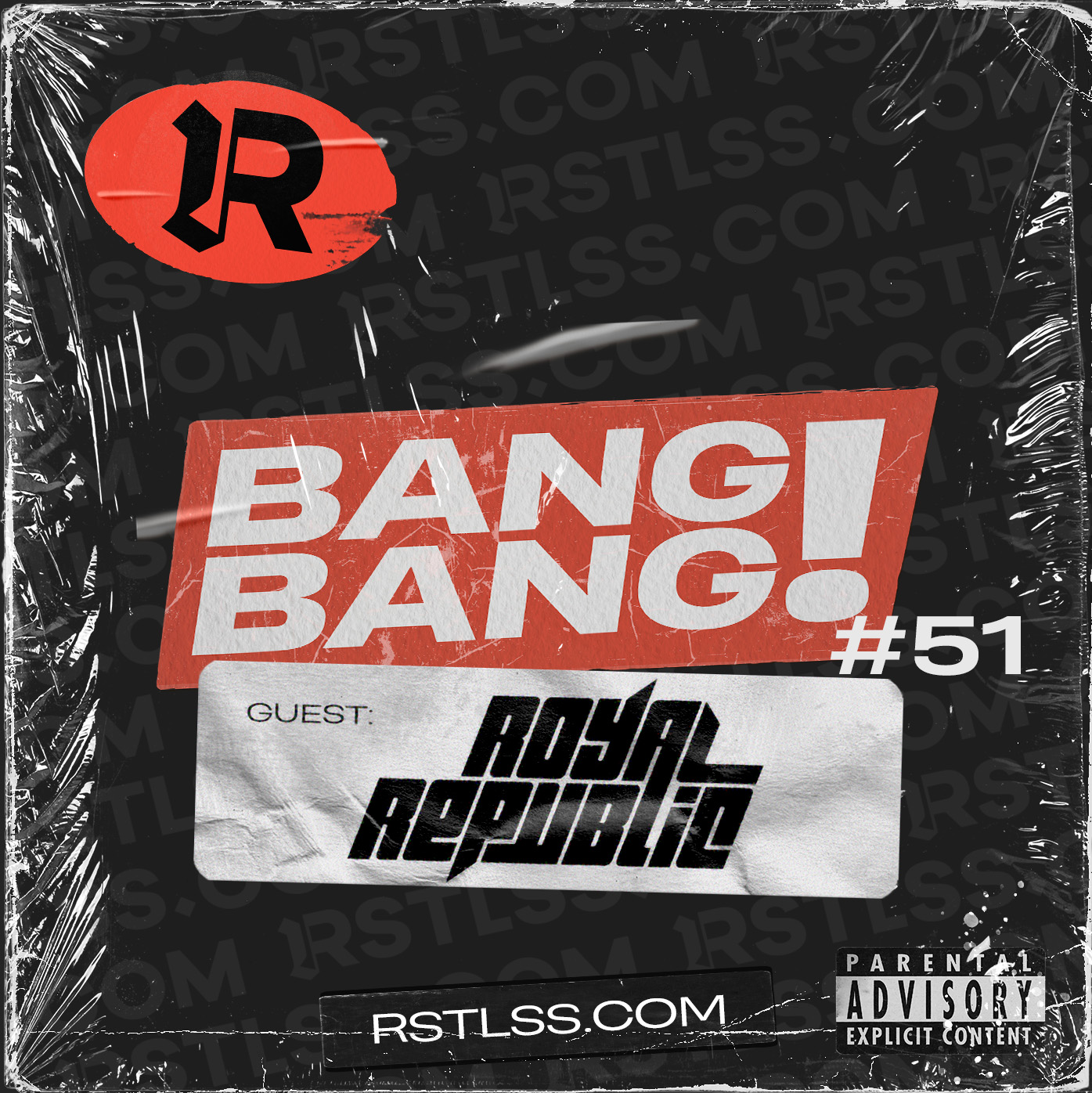 Episode Cover