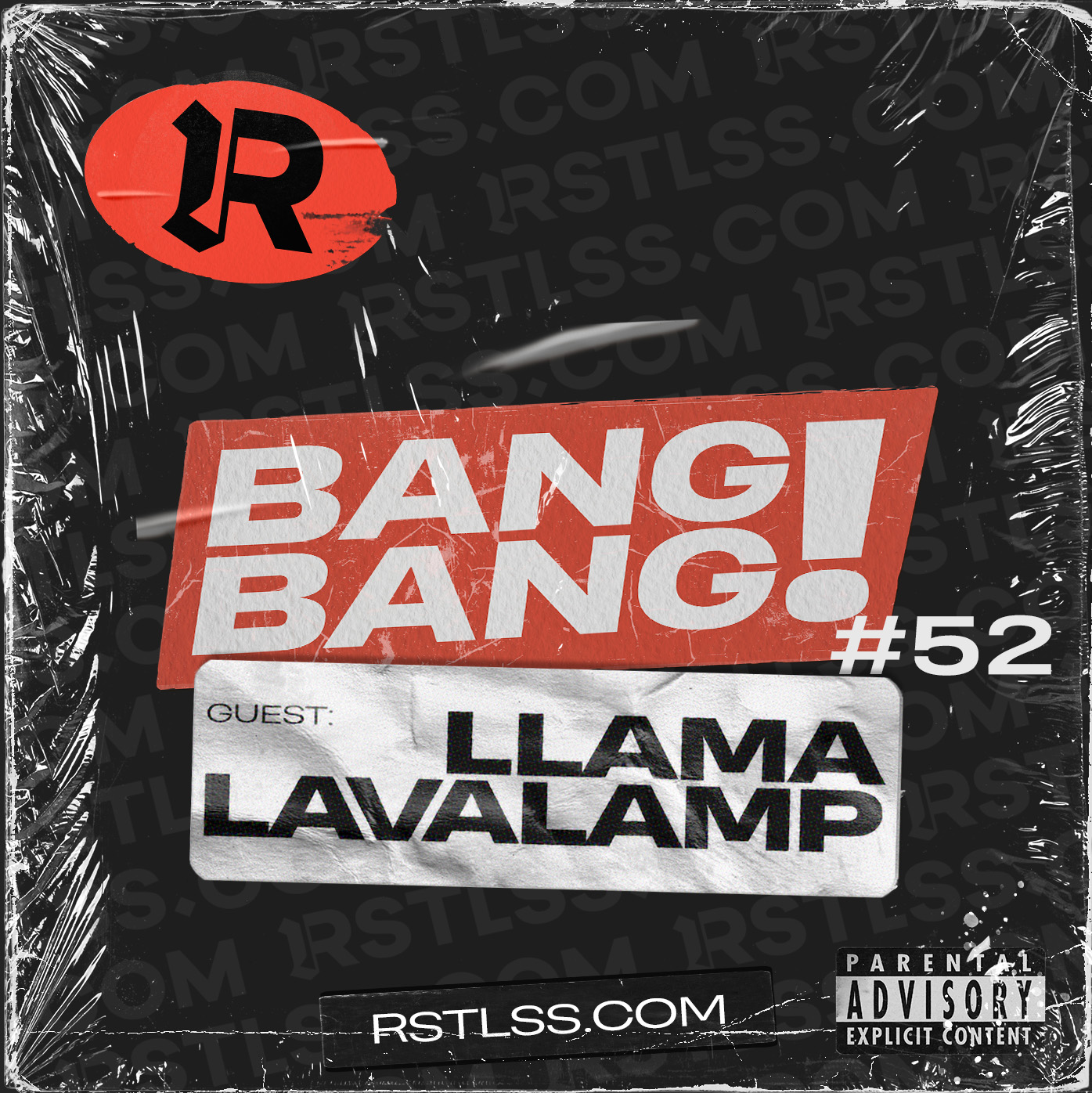 Episode Cover