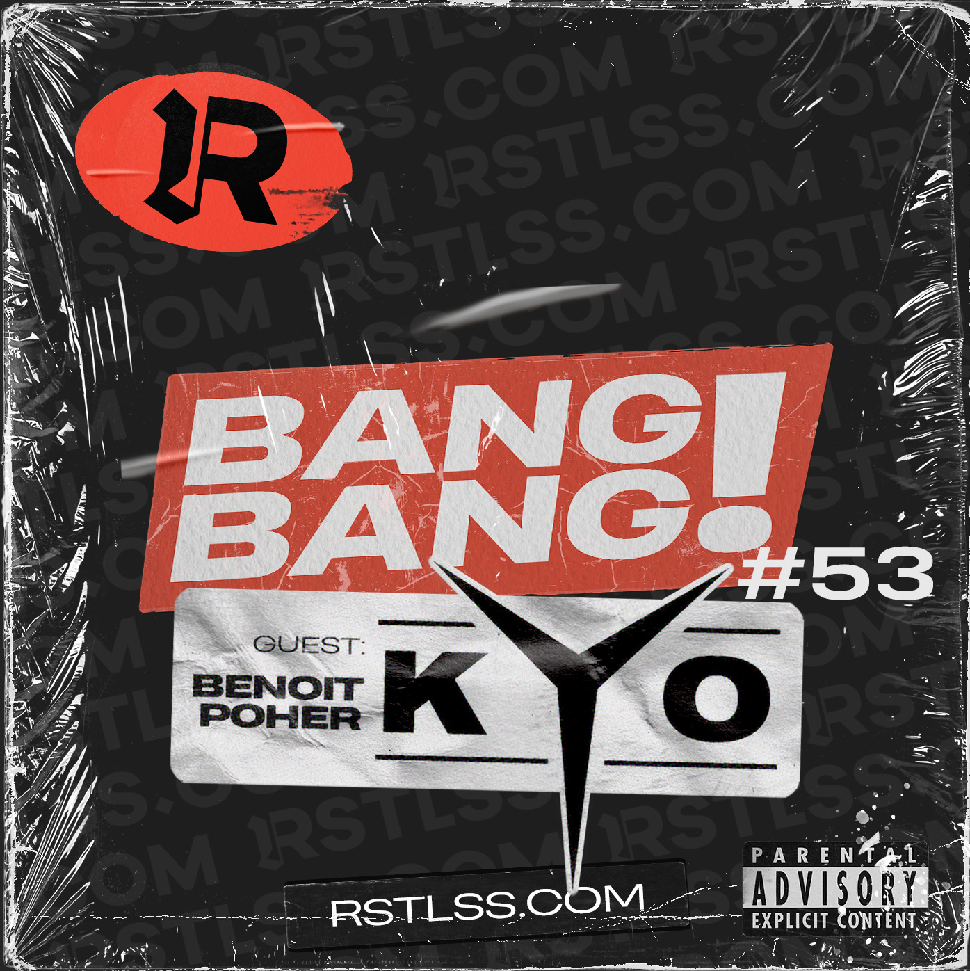 Episode Cover