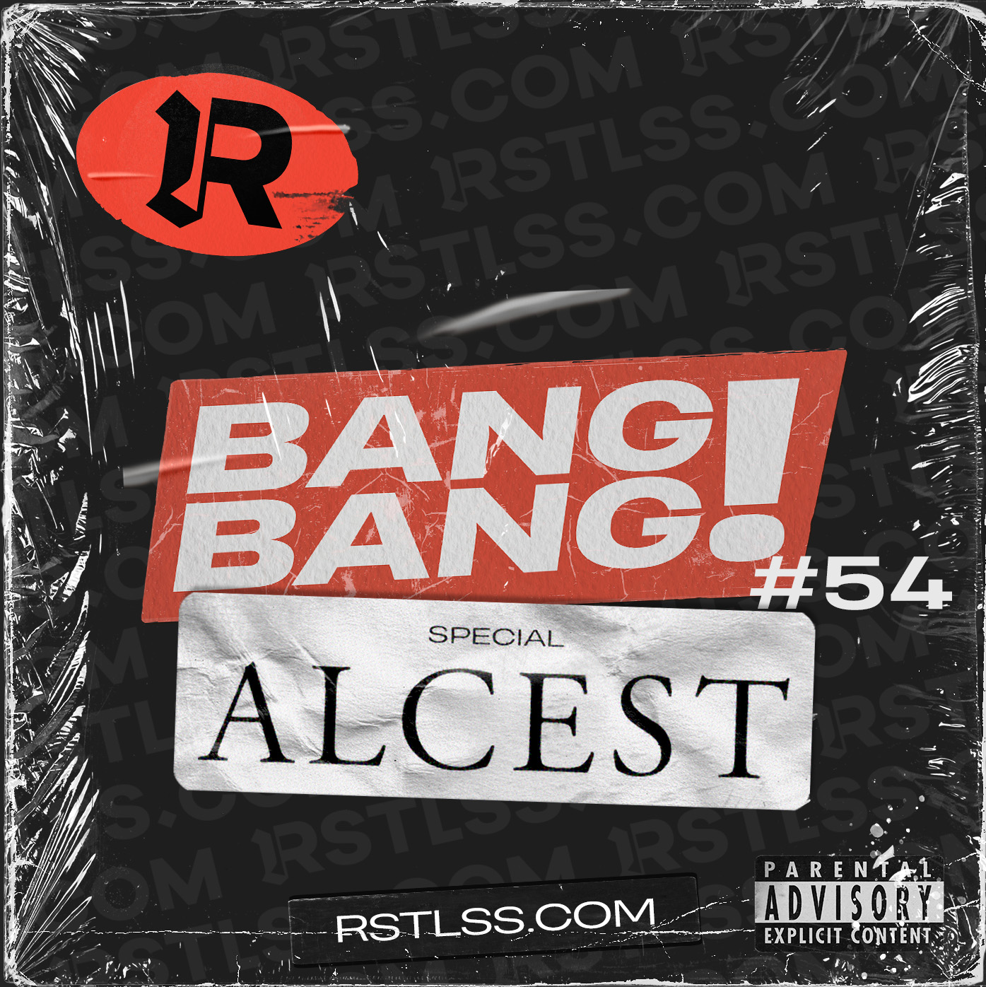 Episode Cover