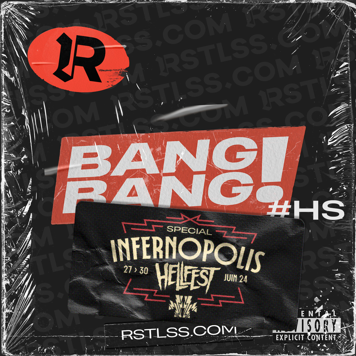 Episode Cover