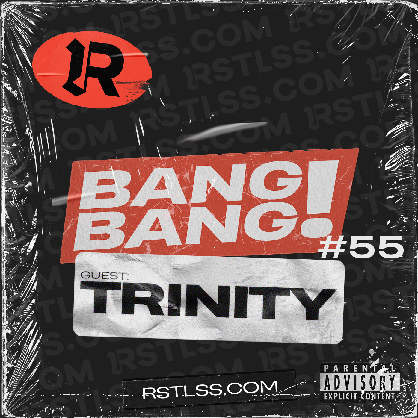 Episode Cover