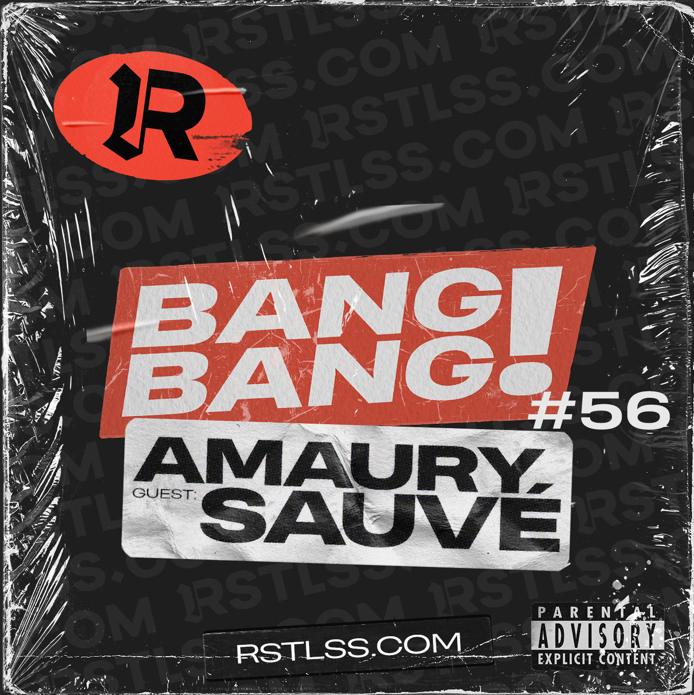 Episode Cover