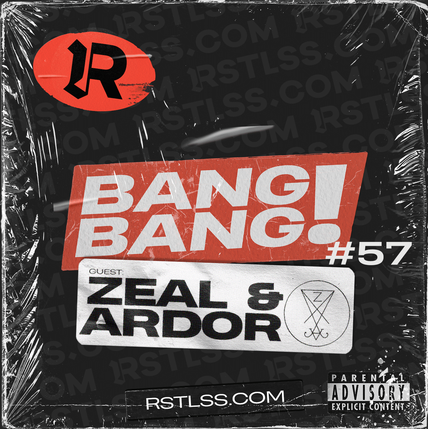 #57 - ZEAL & ARDOR en invités