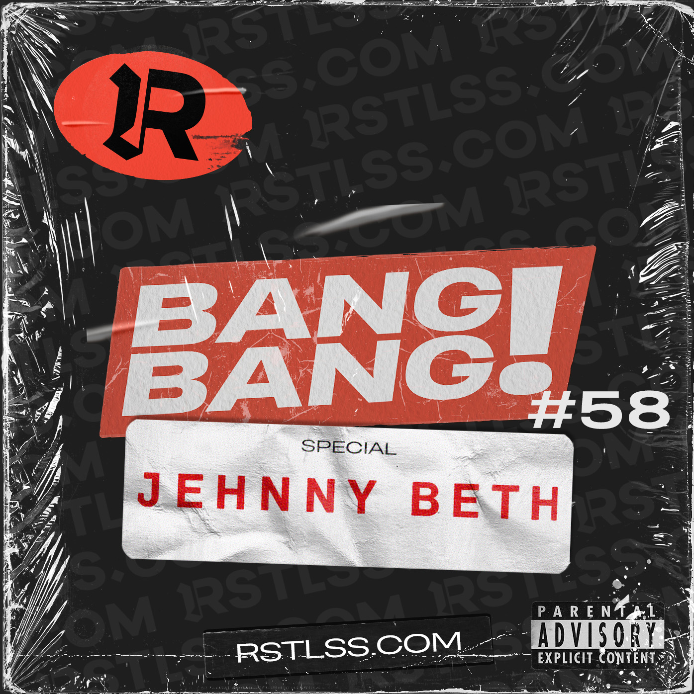 Episode Cover