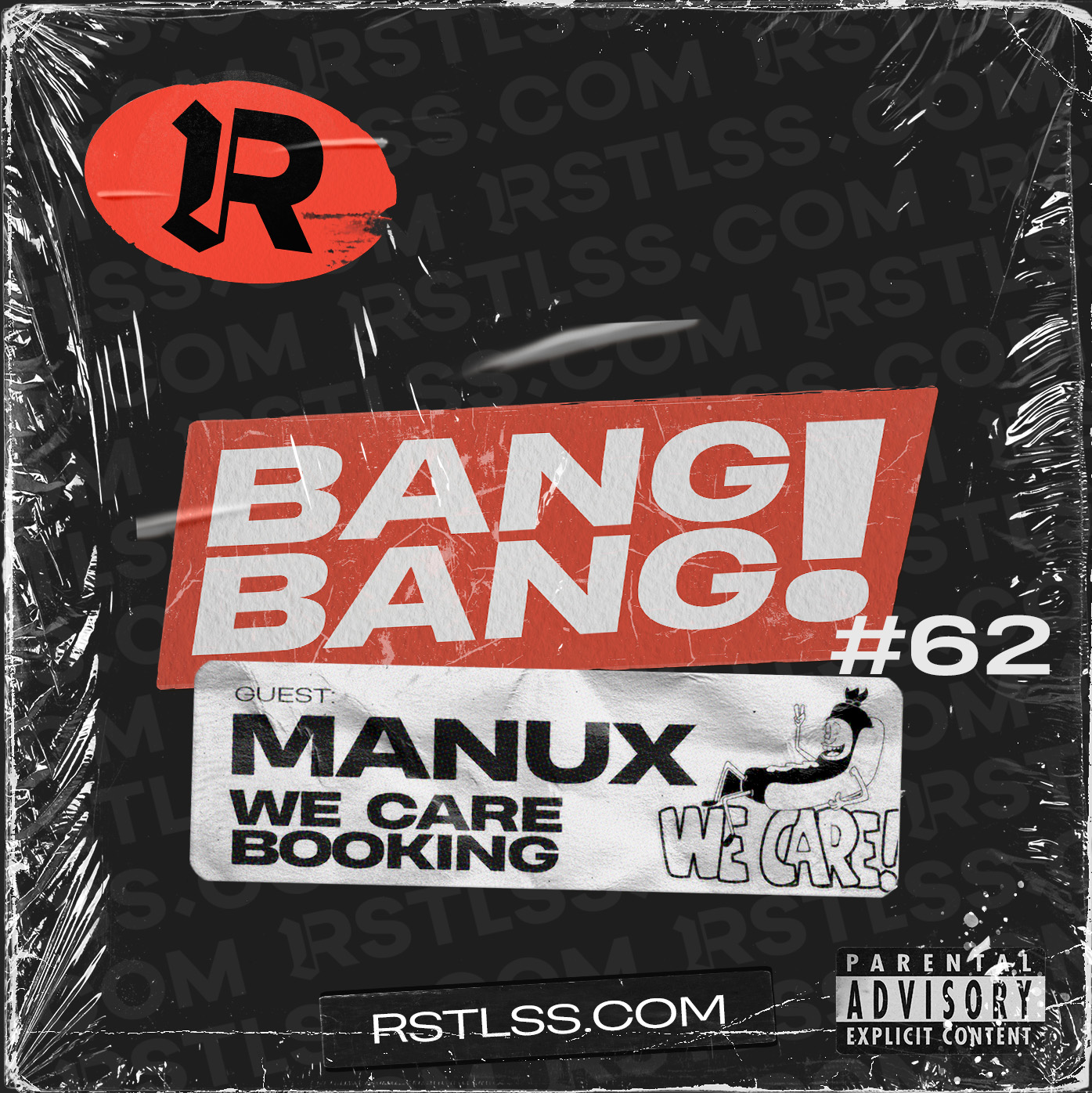 Episode Cover