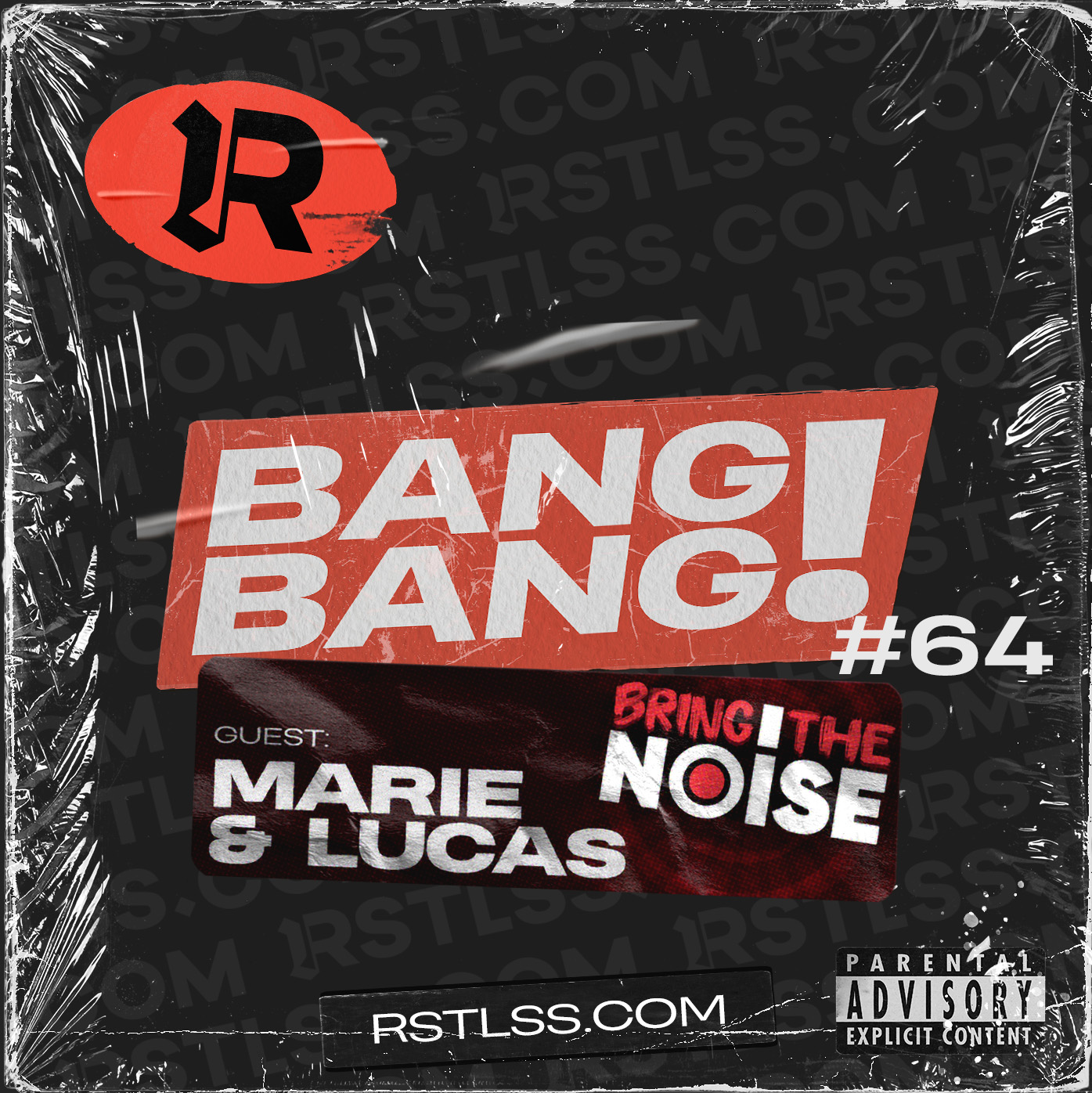 Episode Cover