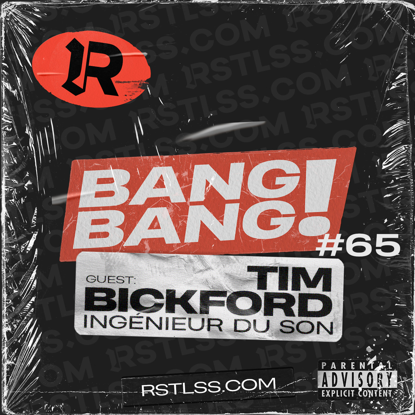 Episode Cover
