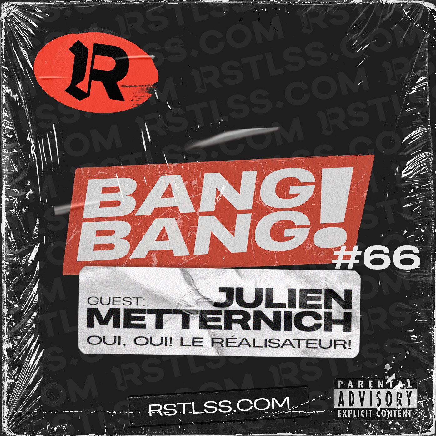 Episode Cover