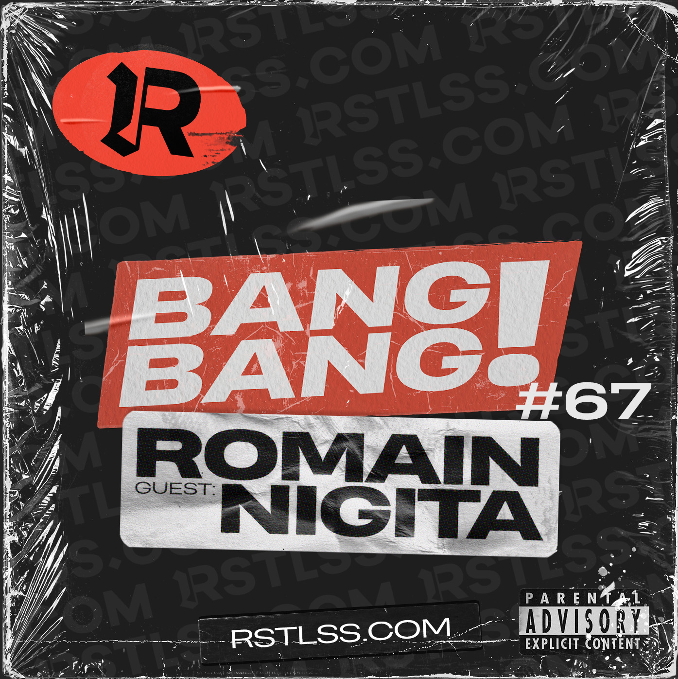 Episode Cover