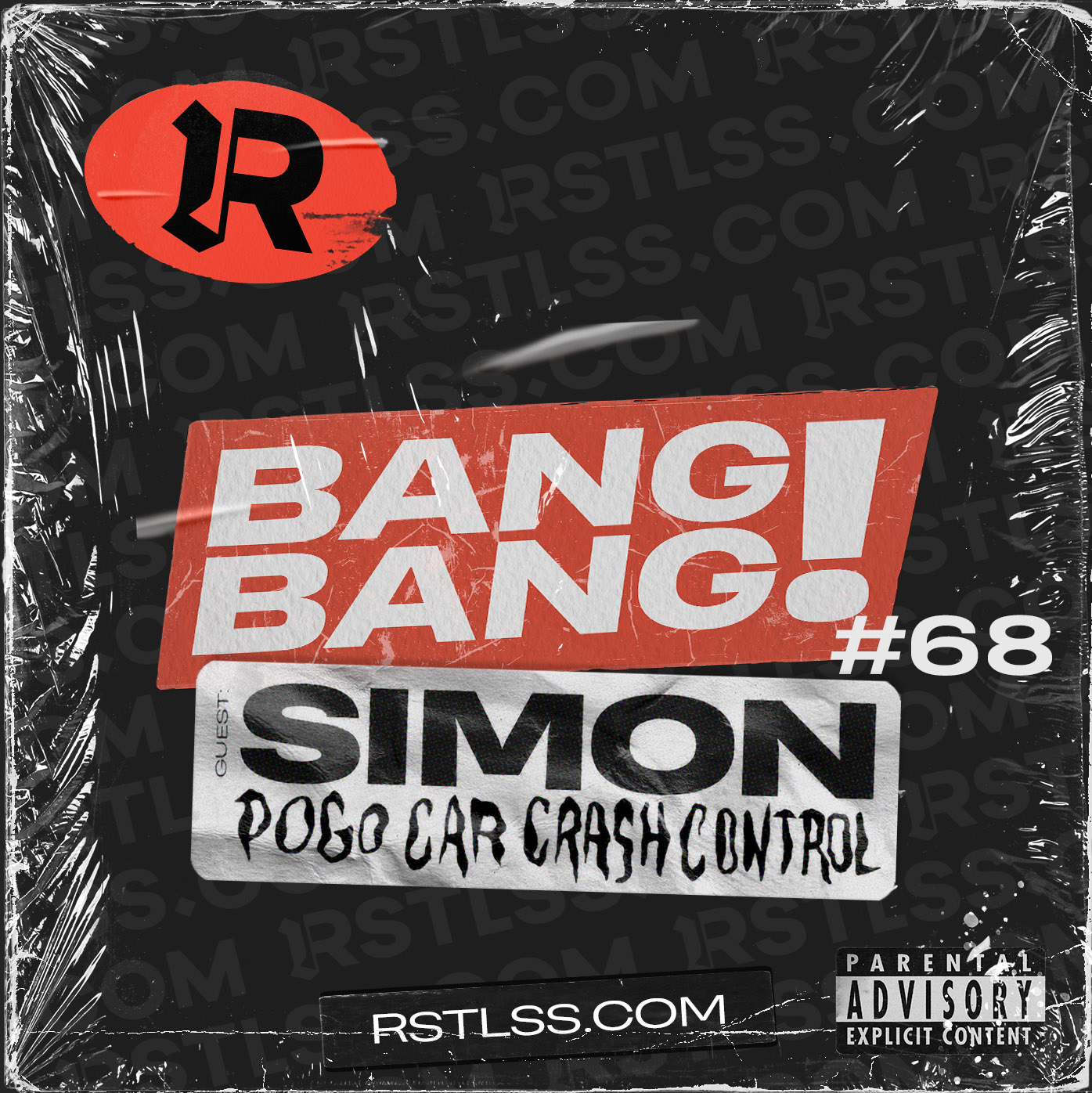 Episode Cover
