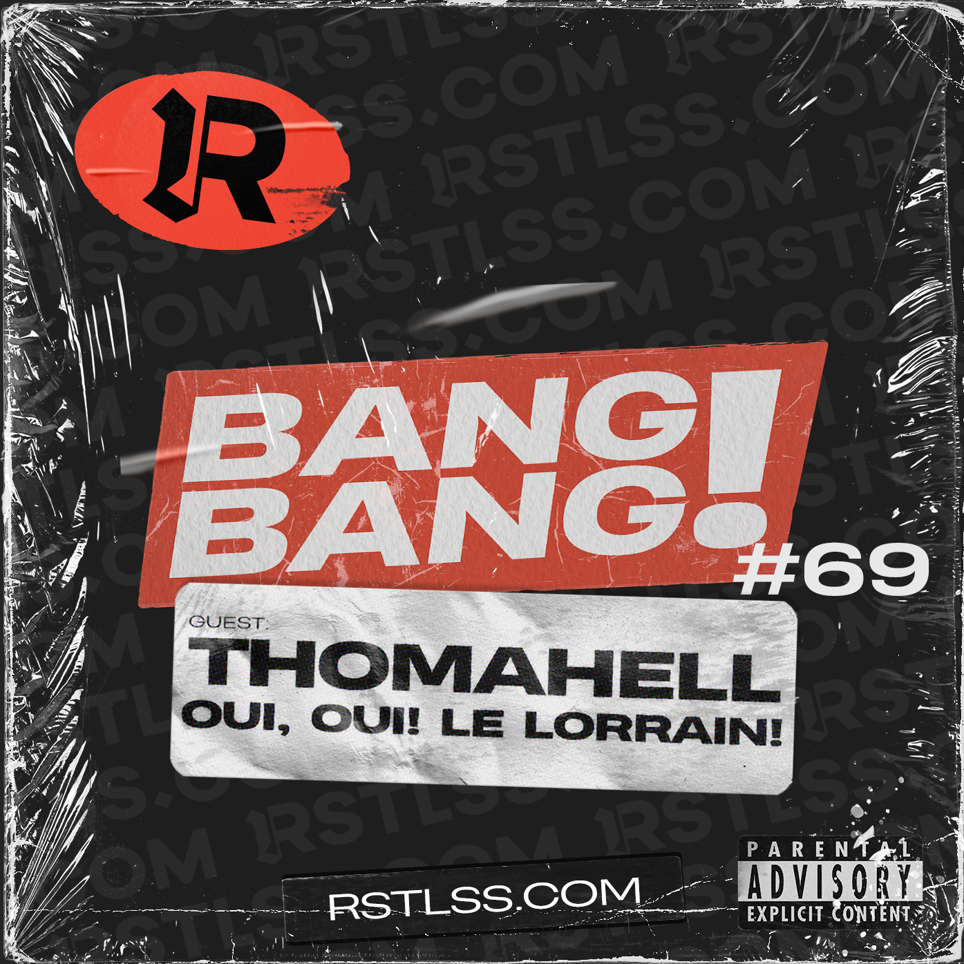 Episode Cover