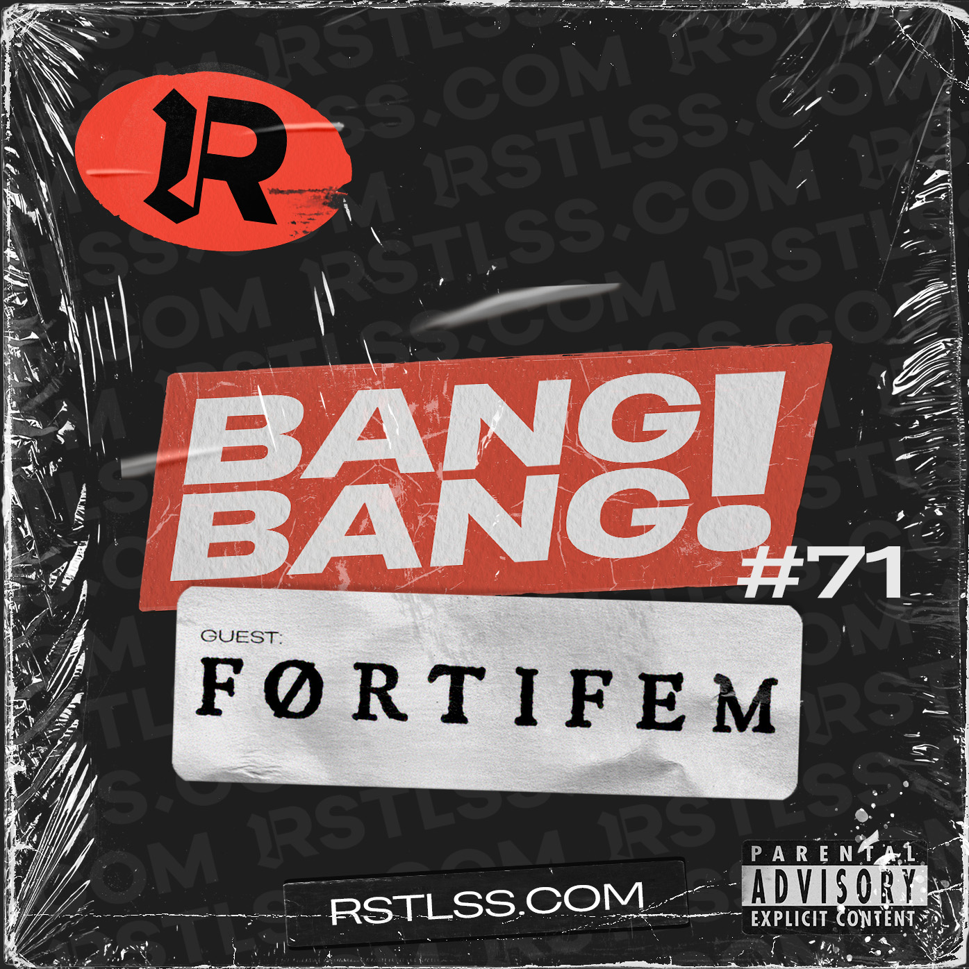 Episode Cover
