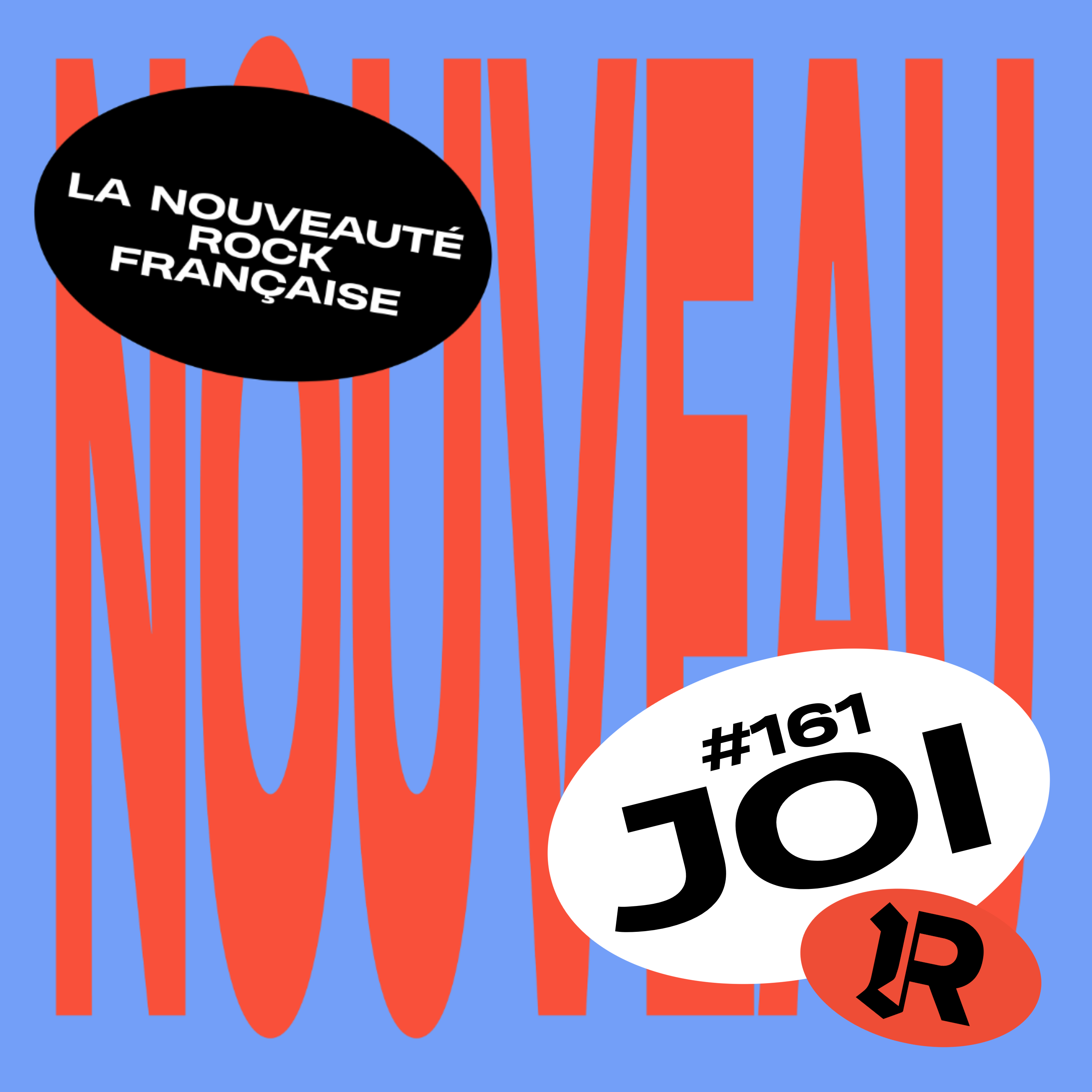 #161 - JOI "Forestry Disease"