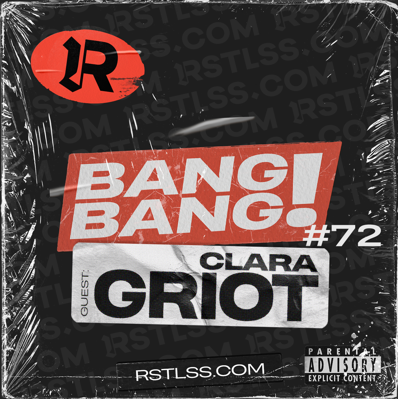 Episode Cover