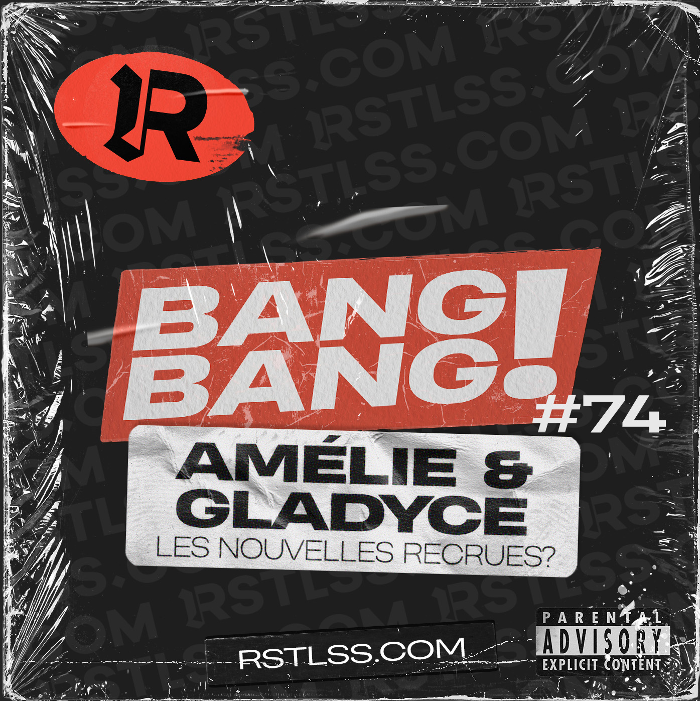 Episode Cover
