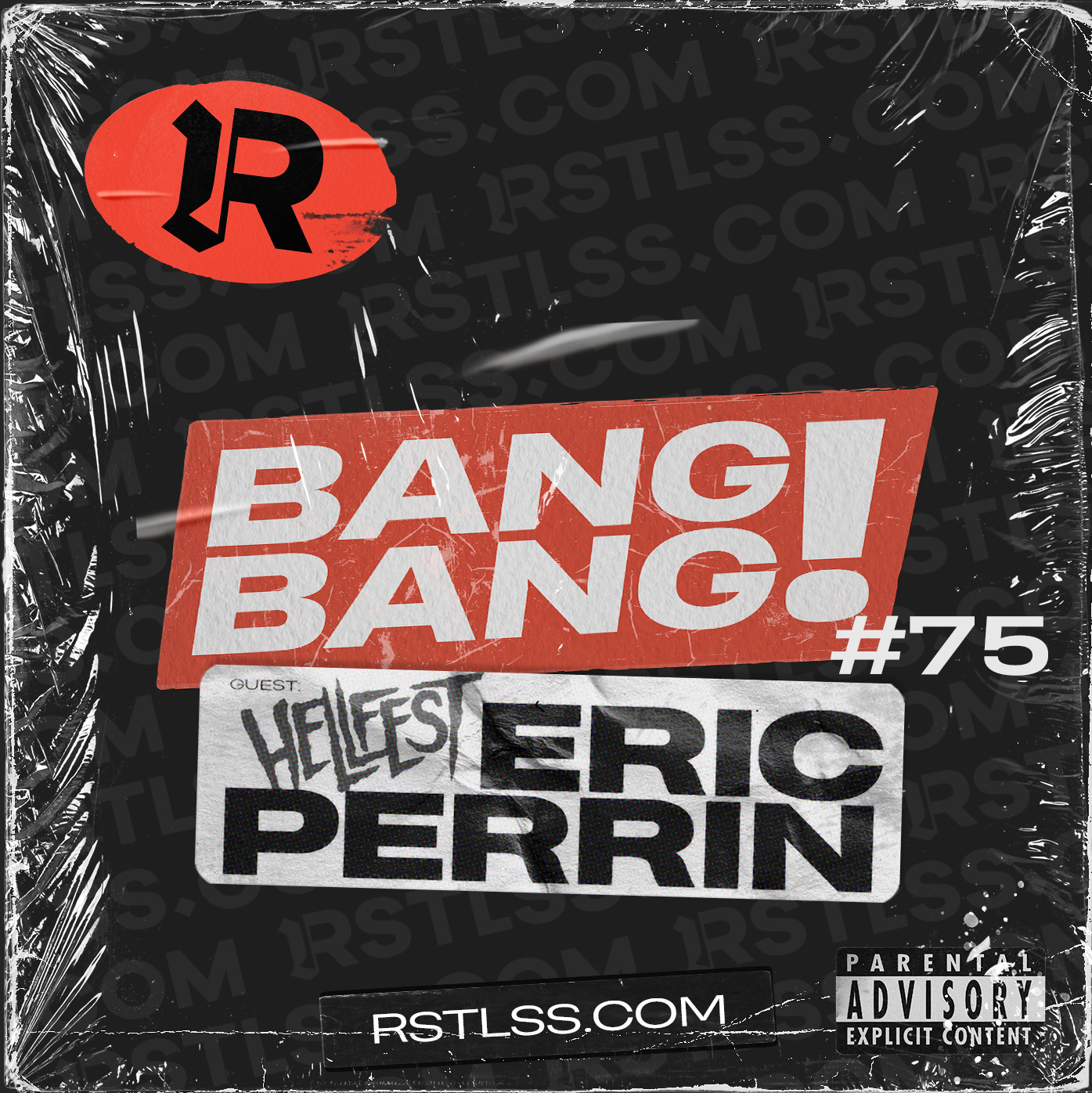 Episode Cover