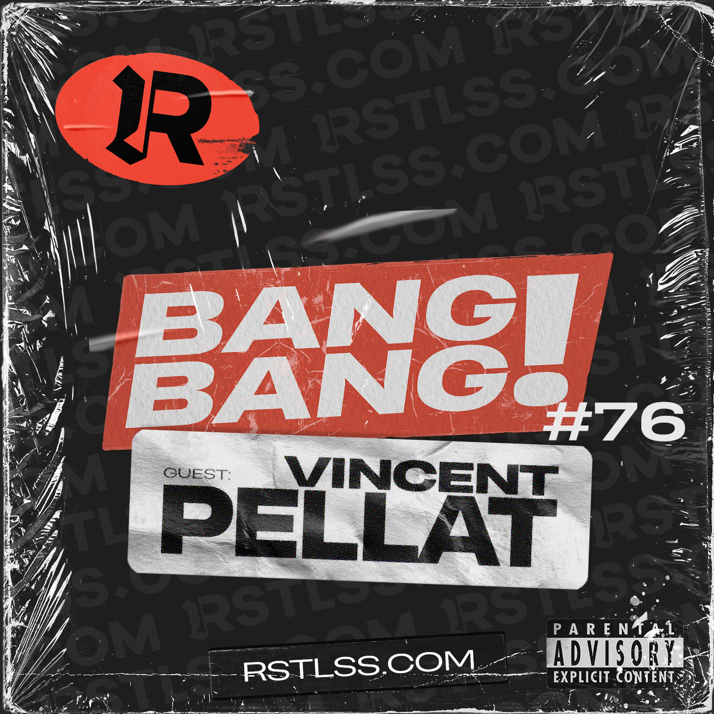 Episode Cover