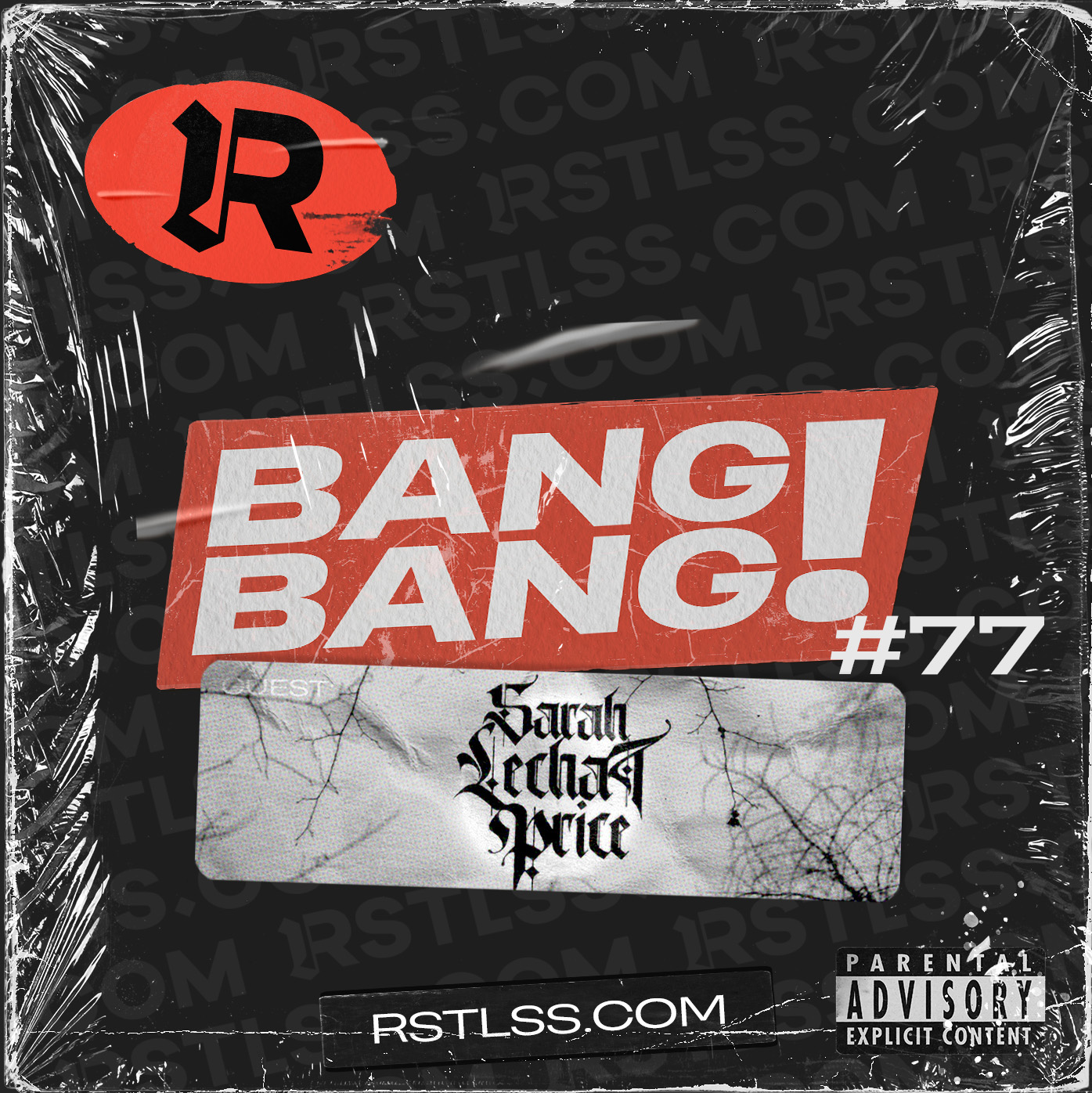 Episode Cover