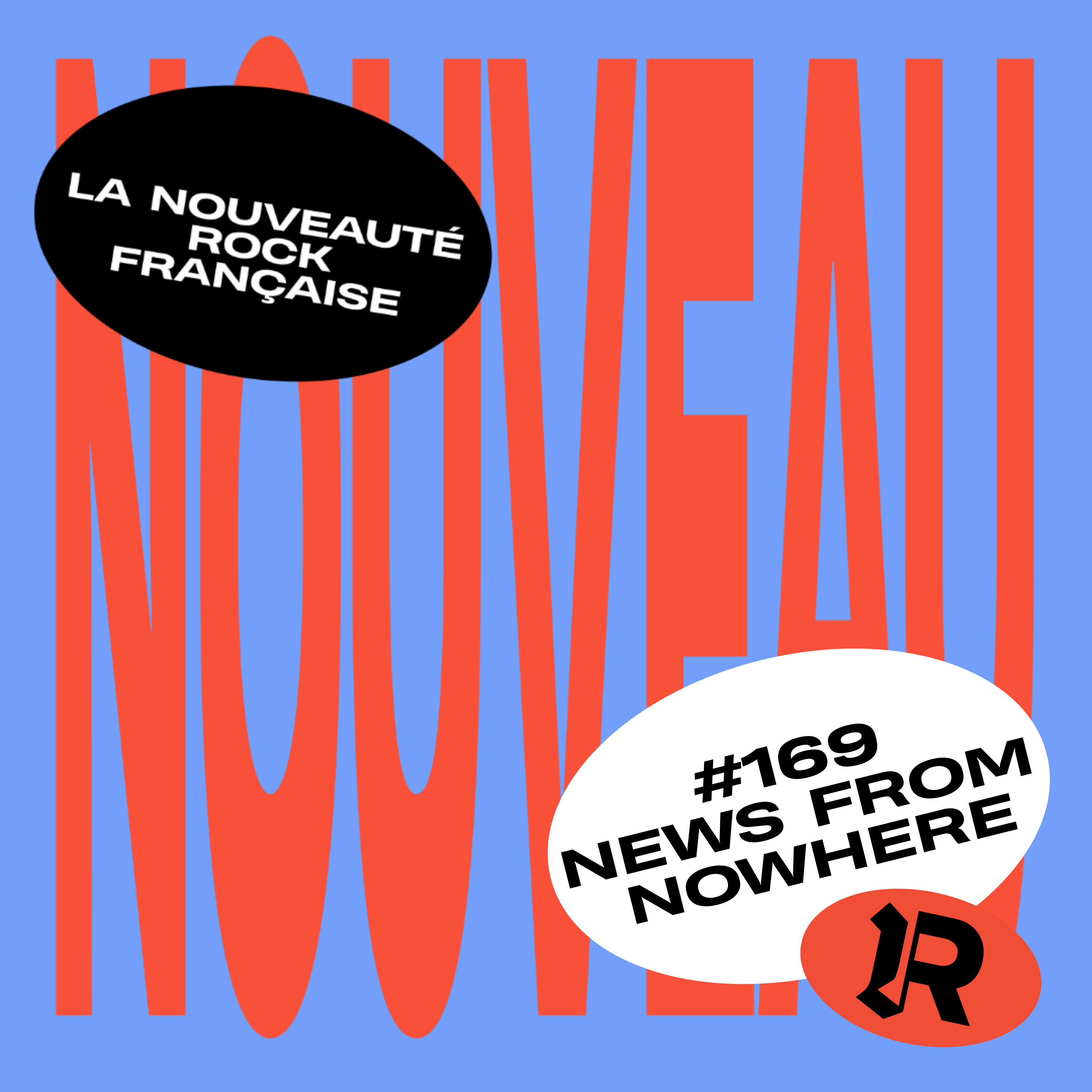 #169 - NEWS FROM NOWHERE "Loyl"