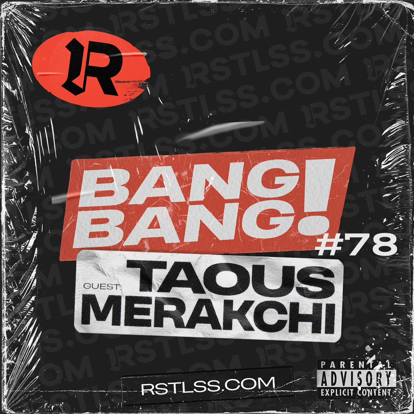 #78 - TAOUS MERAKCHI en invitée