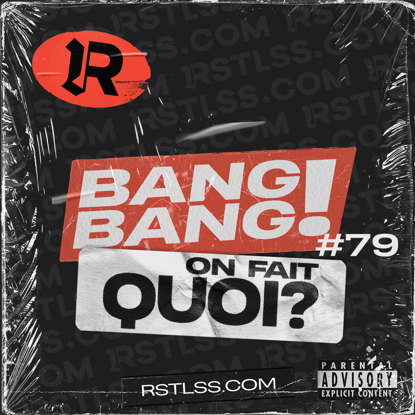 Episode Cover