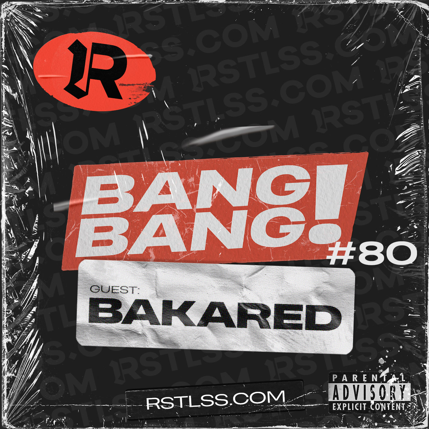 Episode Cover
