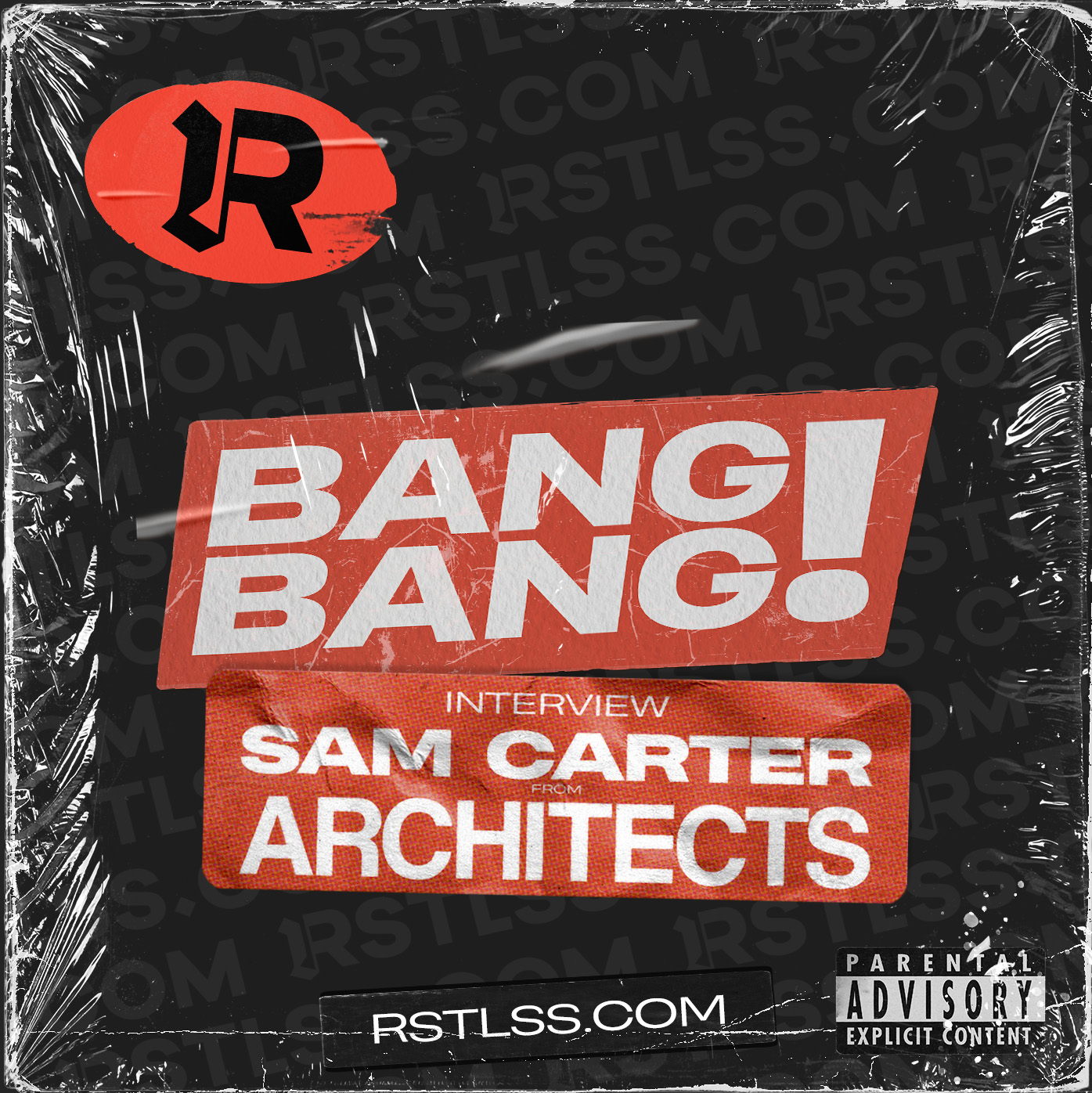 Episode Cover