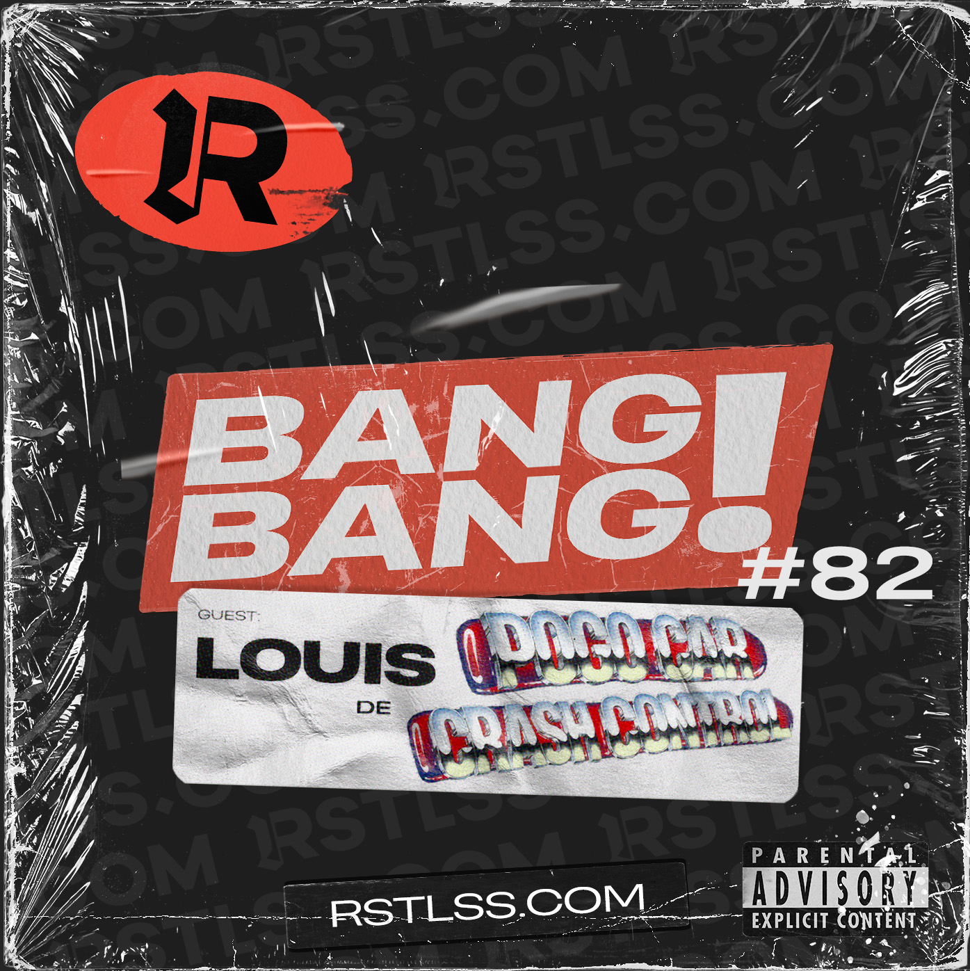 Episode Cover