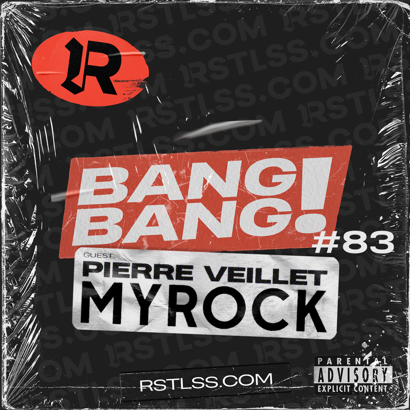 Episode Cover