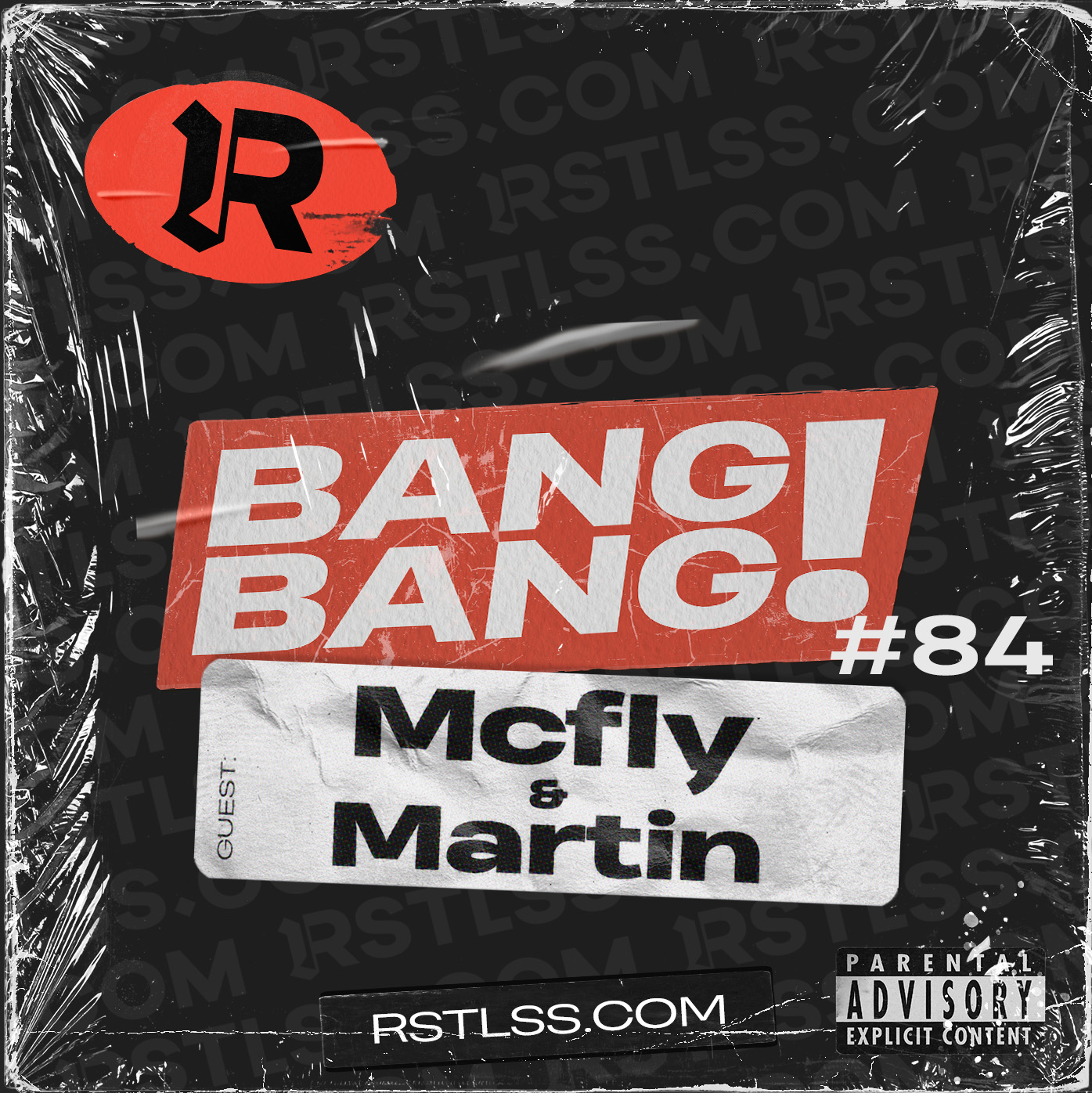 Episode Cover
