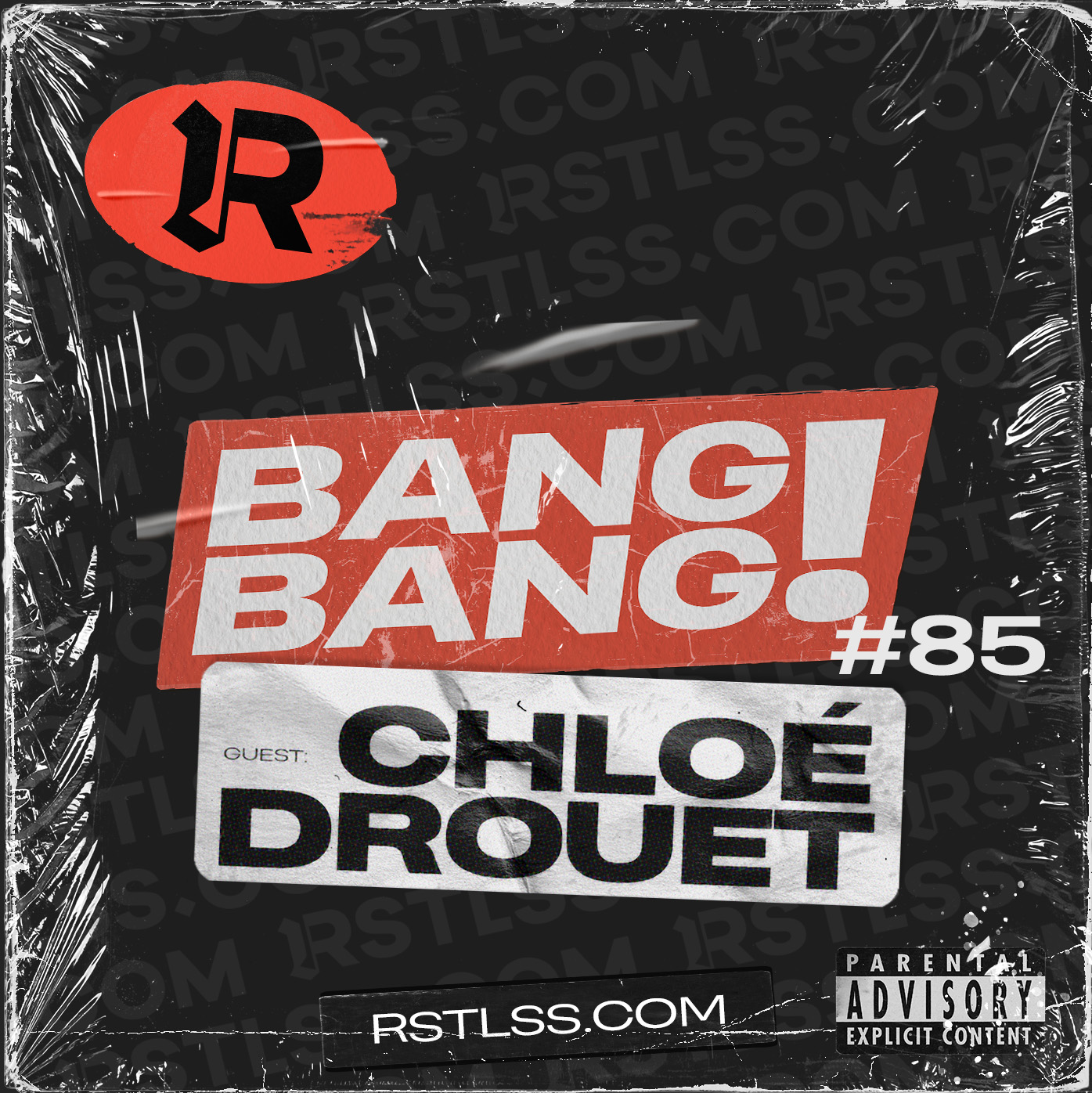 #85 - CHLOE DROUET en invitée