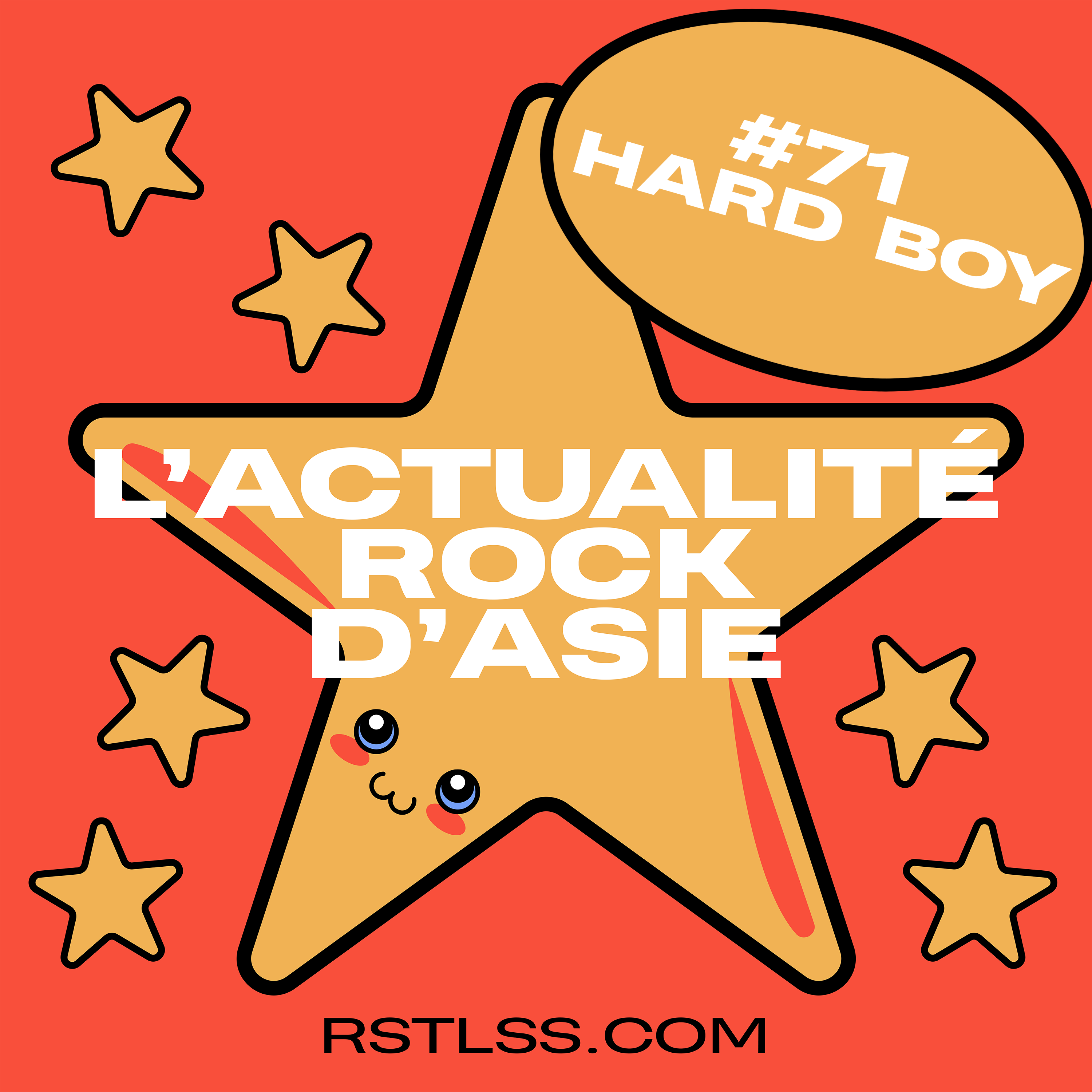 Episode Cover