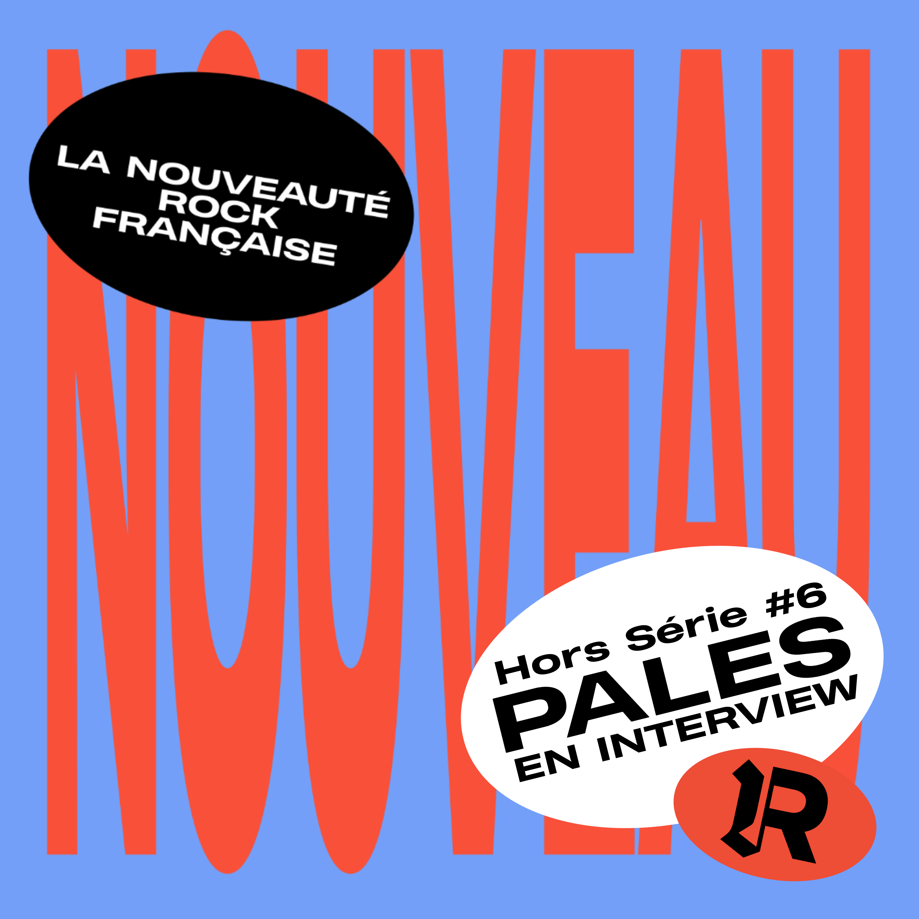 Hors Série #6 - PALES