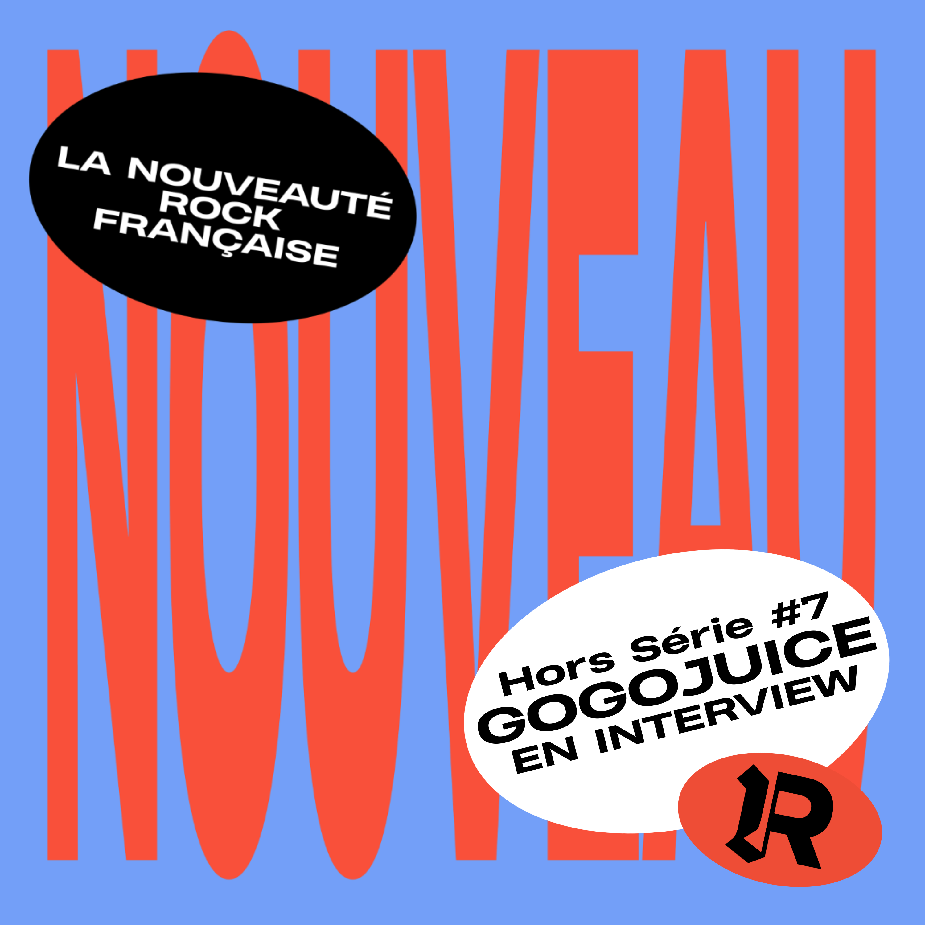Episode Cover