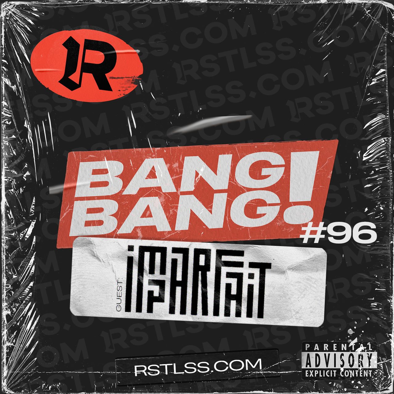 #96 - IMPARFAIT en invités