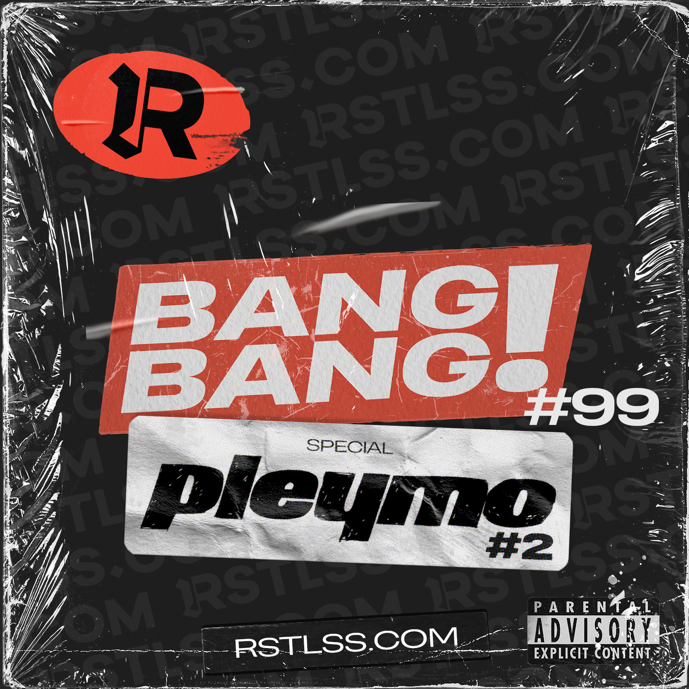 #99 -Benoît & Mark de PLEYMO en invités